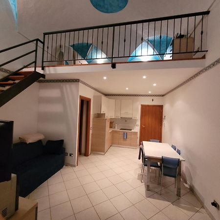Rvh Apartment Sanremo Dış mekan fotoğraf