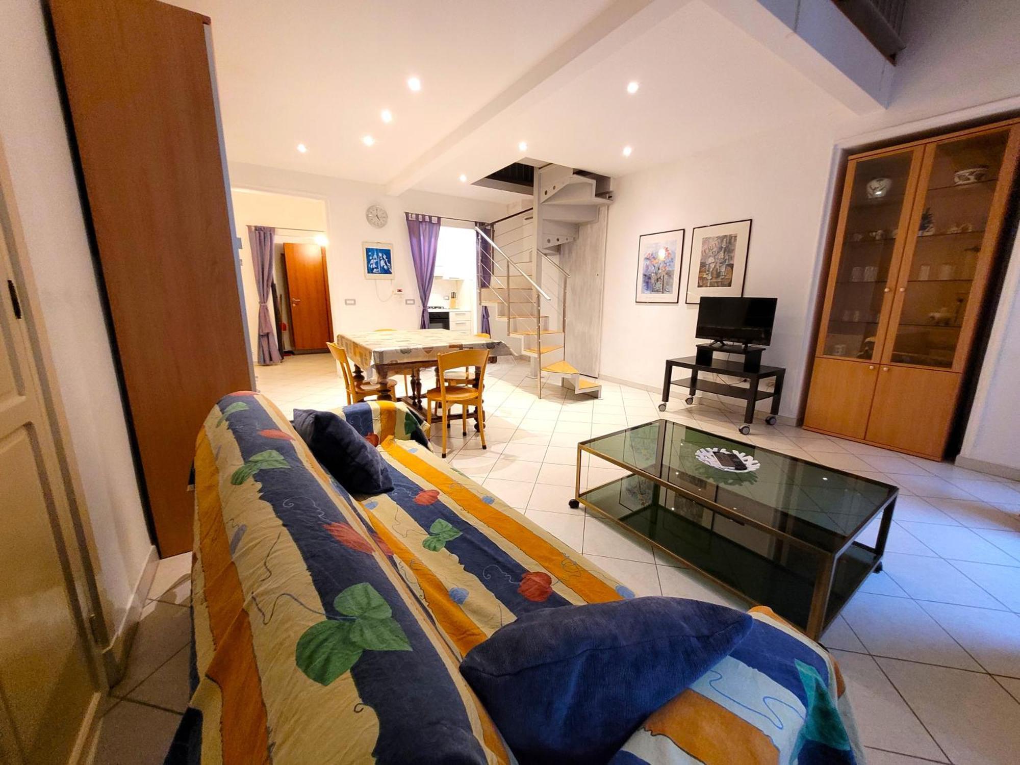 Rvh Apartment Sanremo Dış mekan fotoğraf