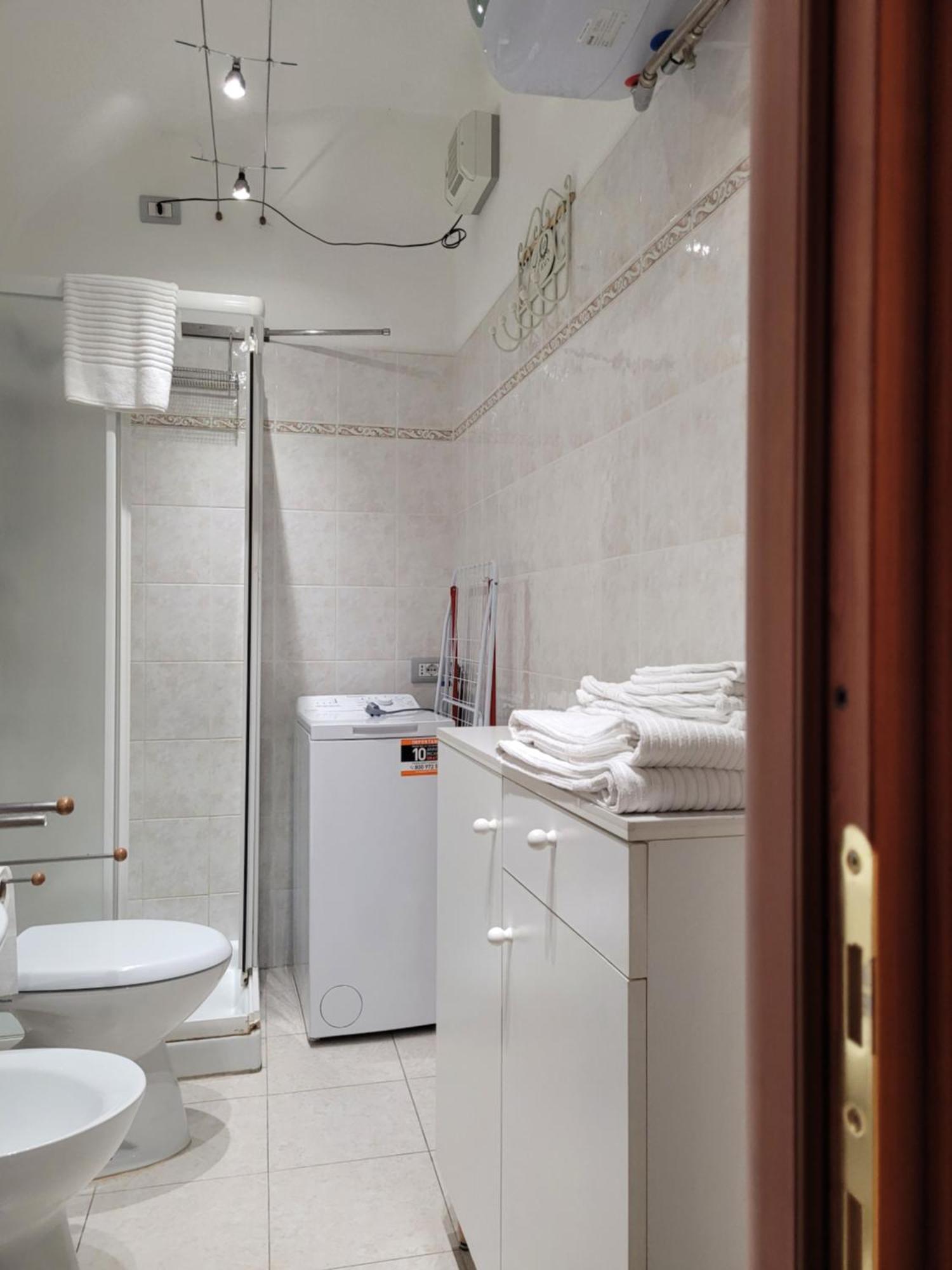 Rvh Apartment Sanremo Dış mekan fotoğraf