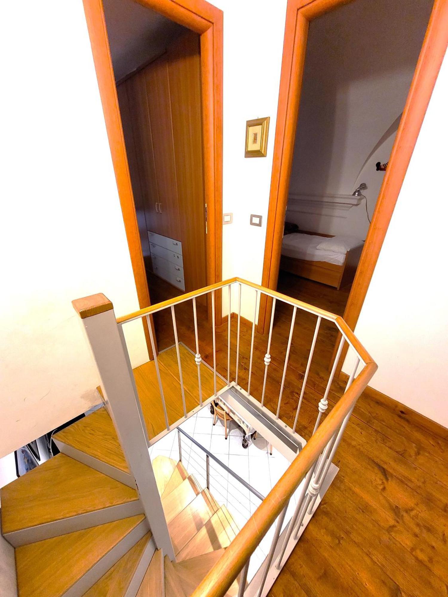Rvh Apartment Sanremo Dış mekan fotoğraf