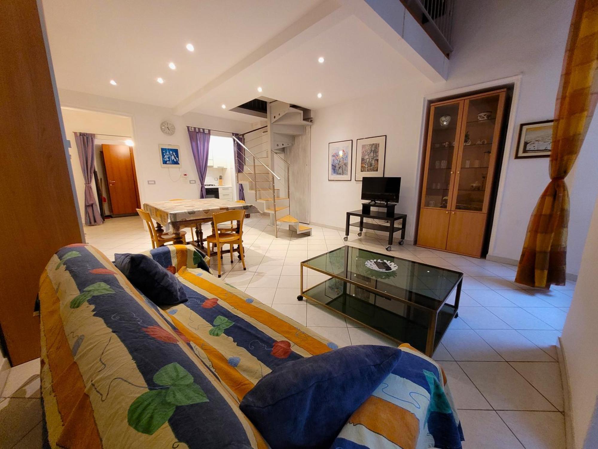 Rvh Apartment Sanremo Dış mekan fotoğraf