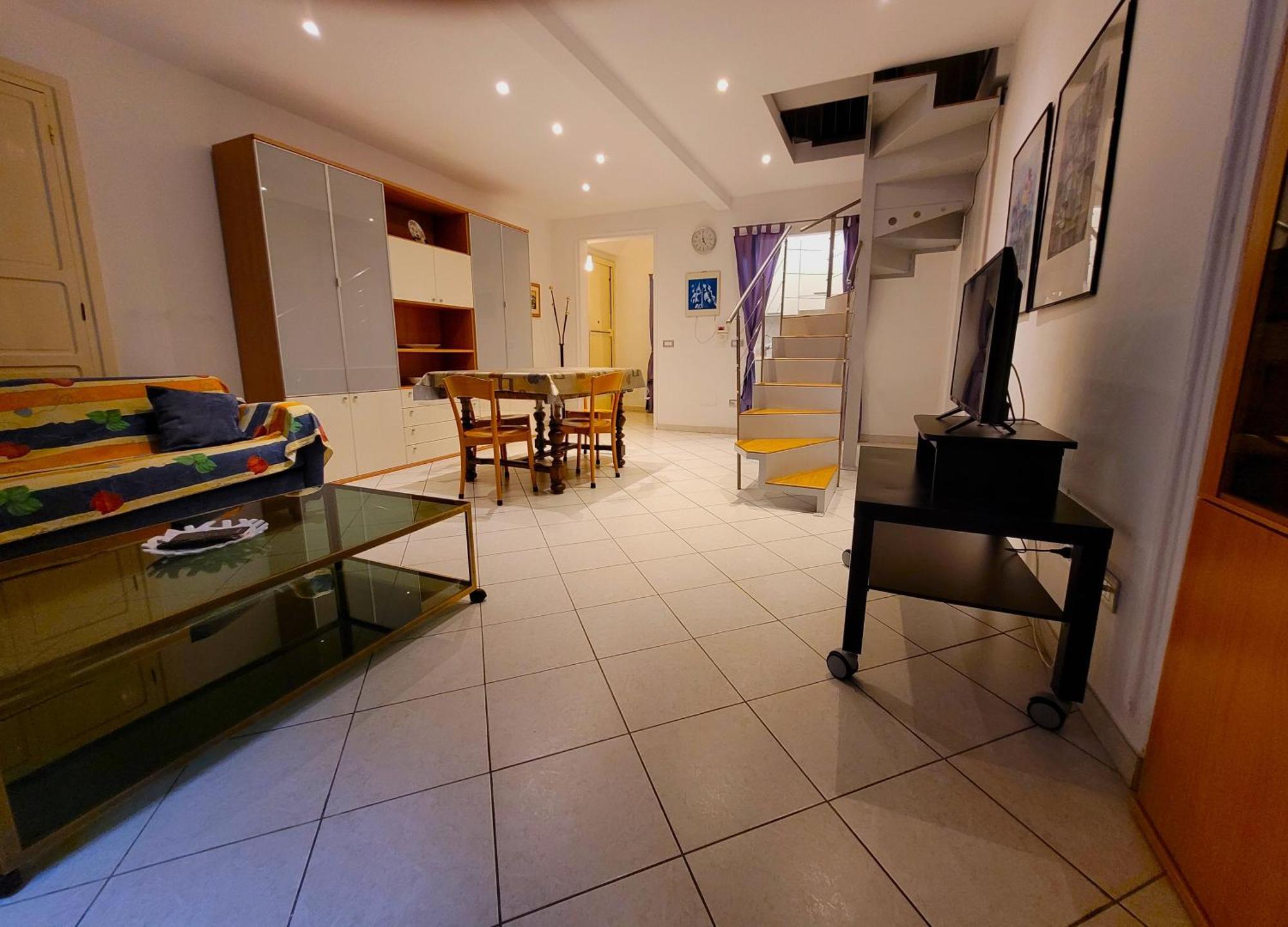 Rvh Apartment Sanremo Dış mekan fotoğraf