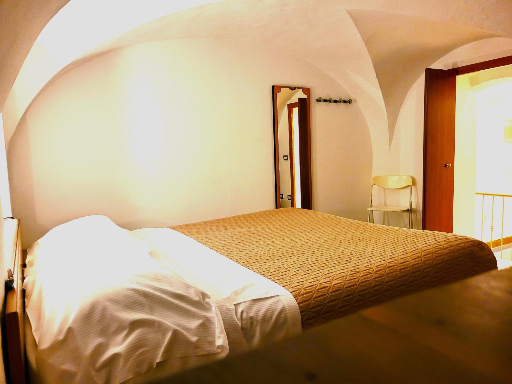 Rvh Apartment Sanremo Dış mekan fotoğraf