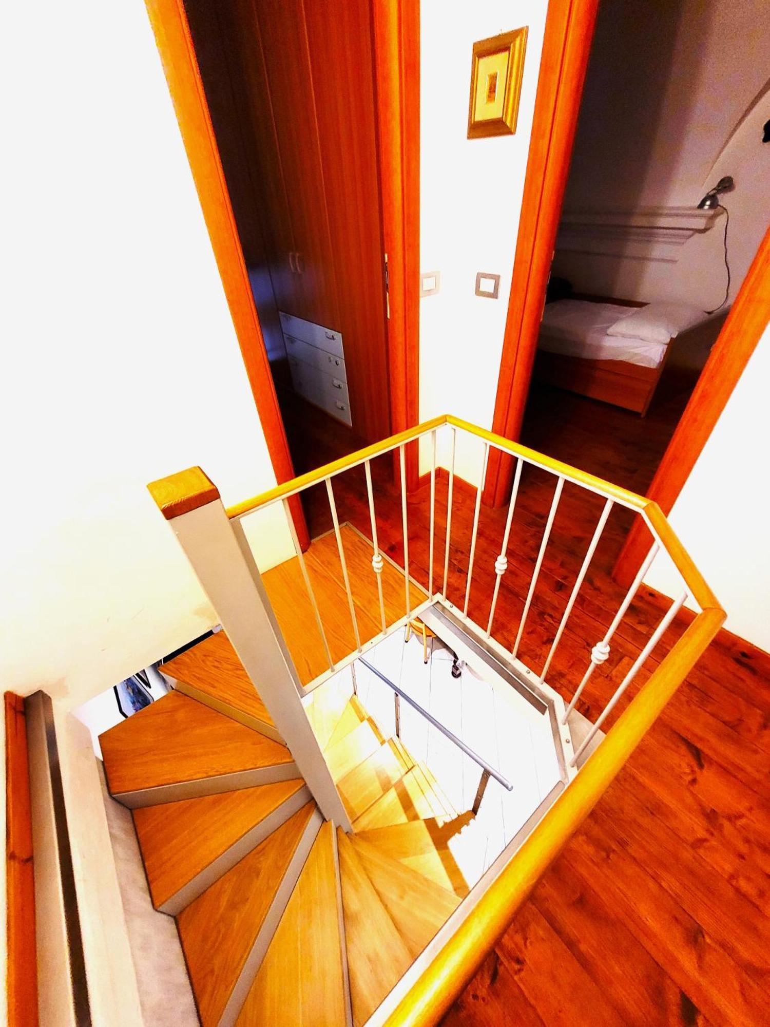 Rvh Apartment Sanremo Dış mekan fotoğraf