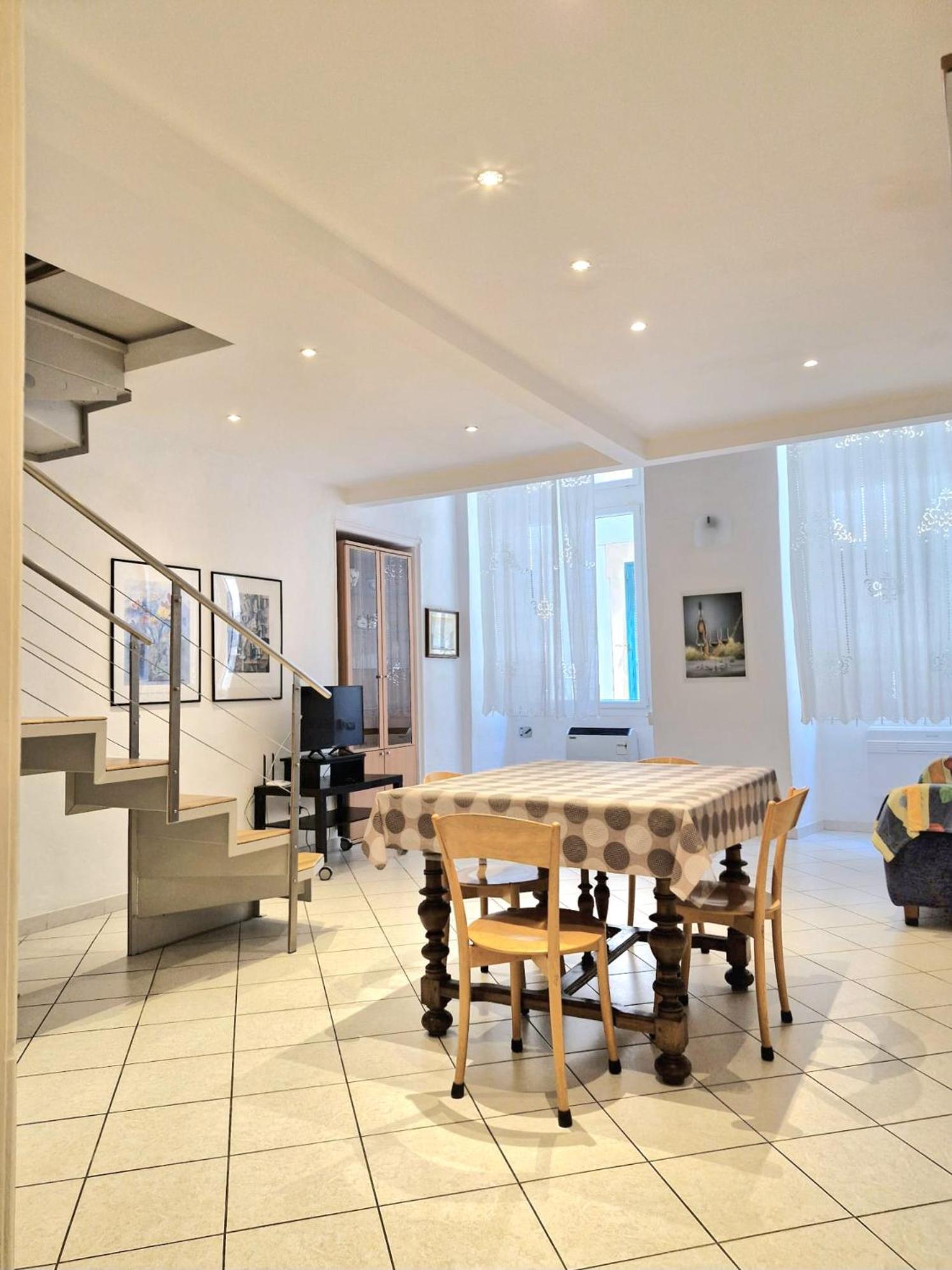 Rvh Apartment Sanremo Dış mekan fotoğraf