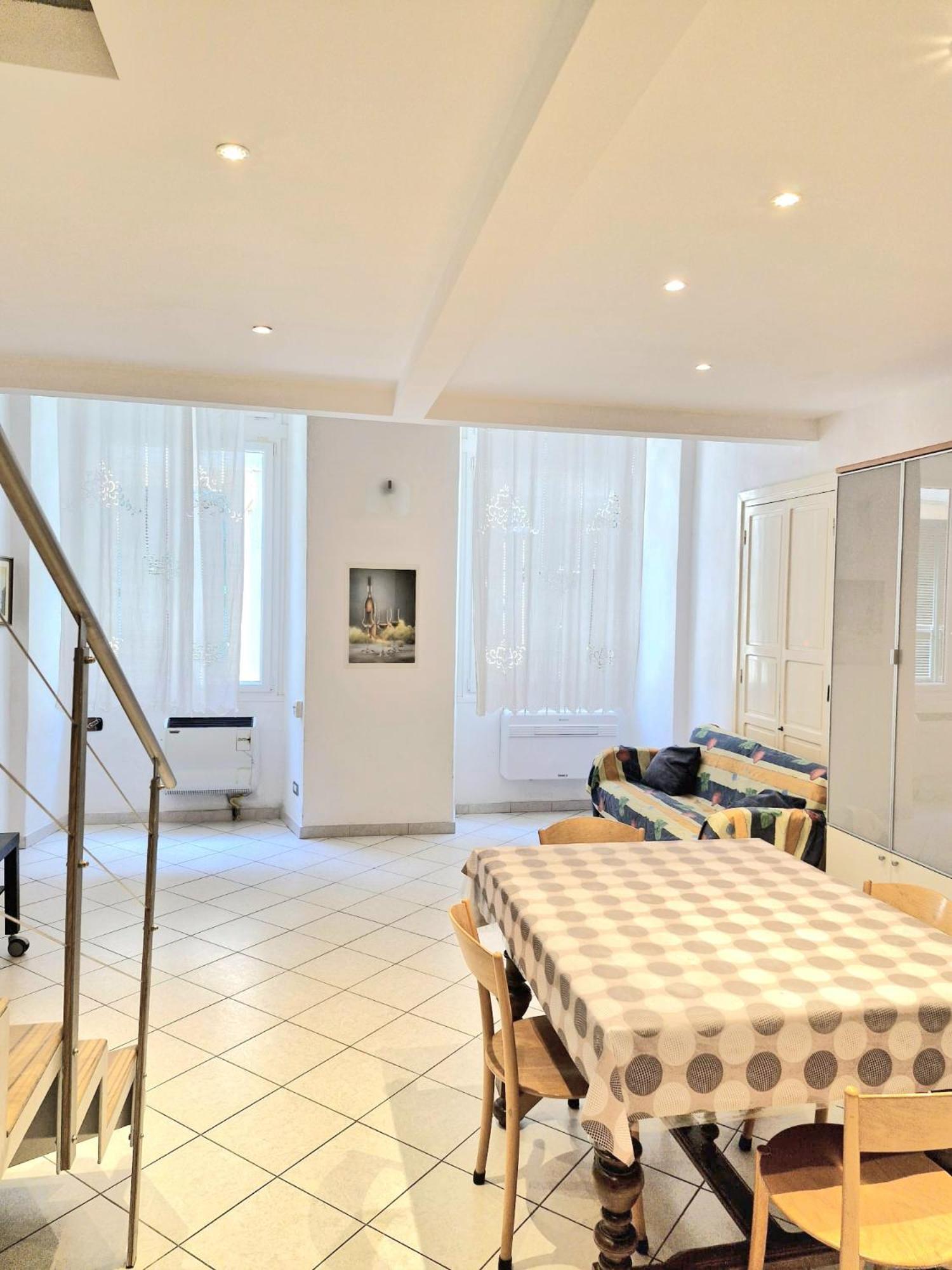 Rvh Apartment Sanremo Dış mekan fotoğraf