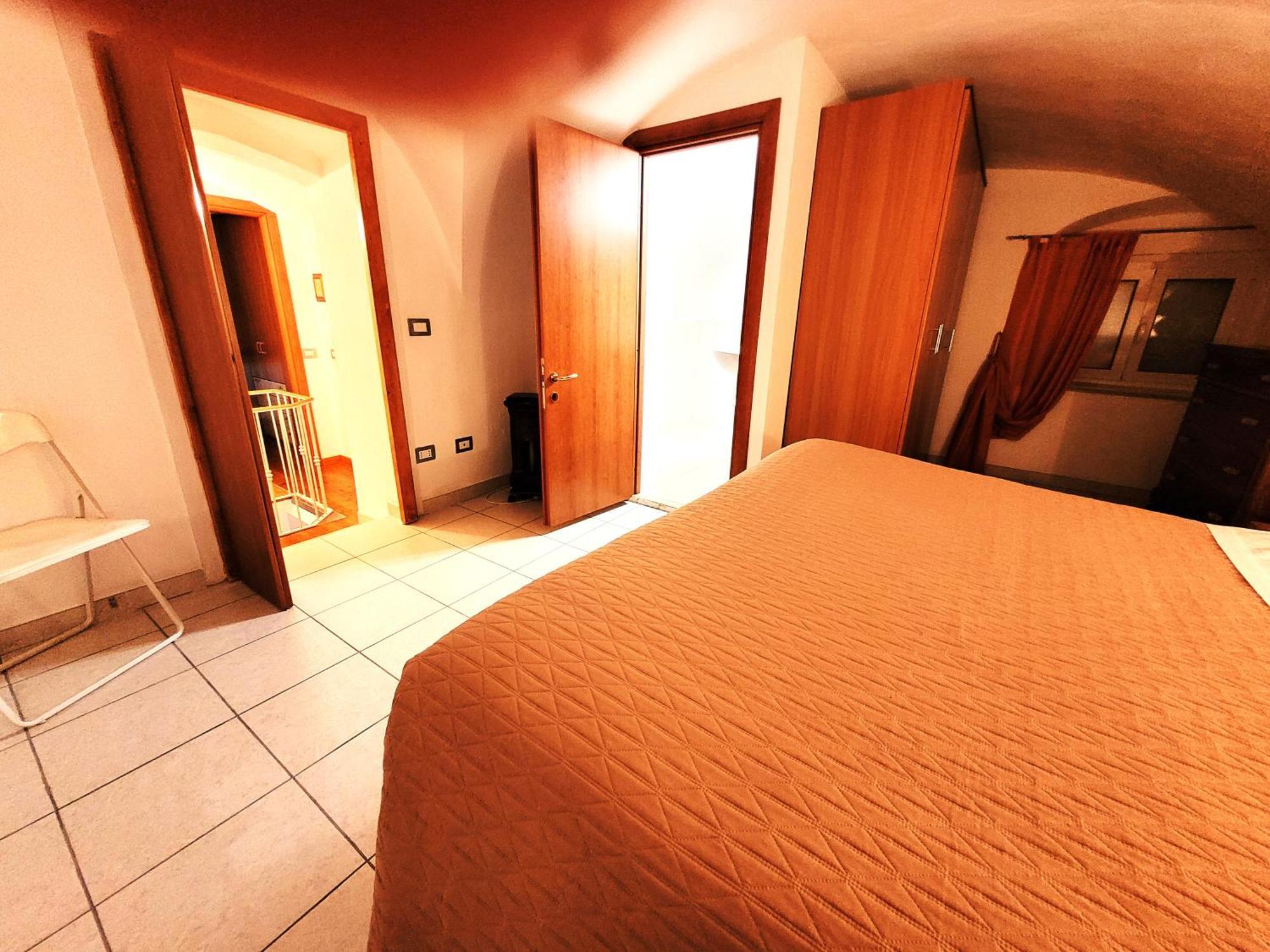 Rvh Apartment Sanremo Dış mekan fotoğraf