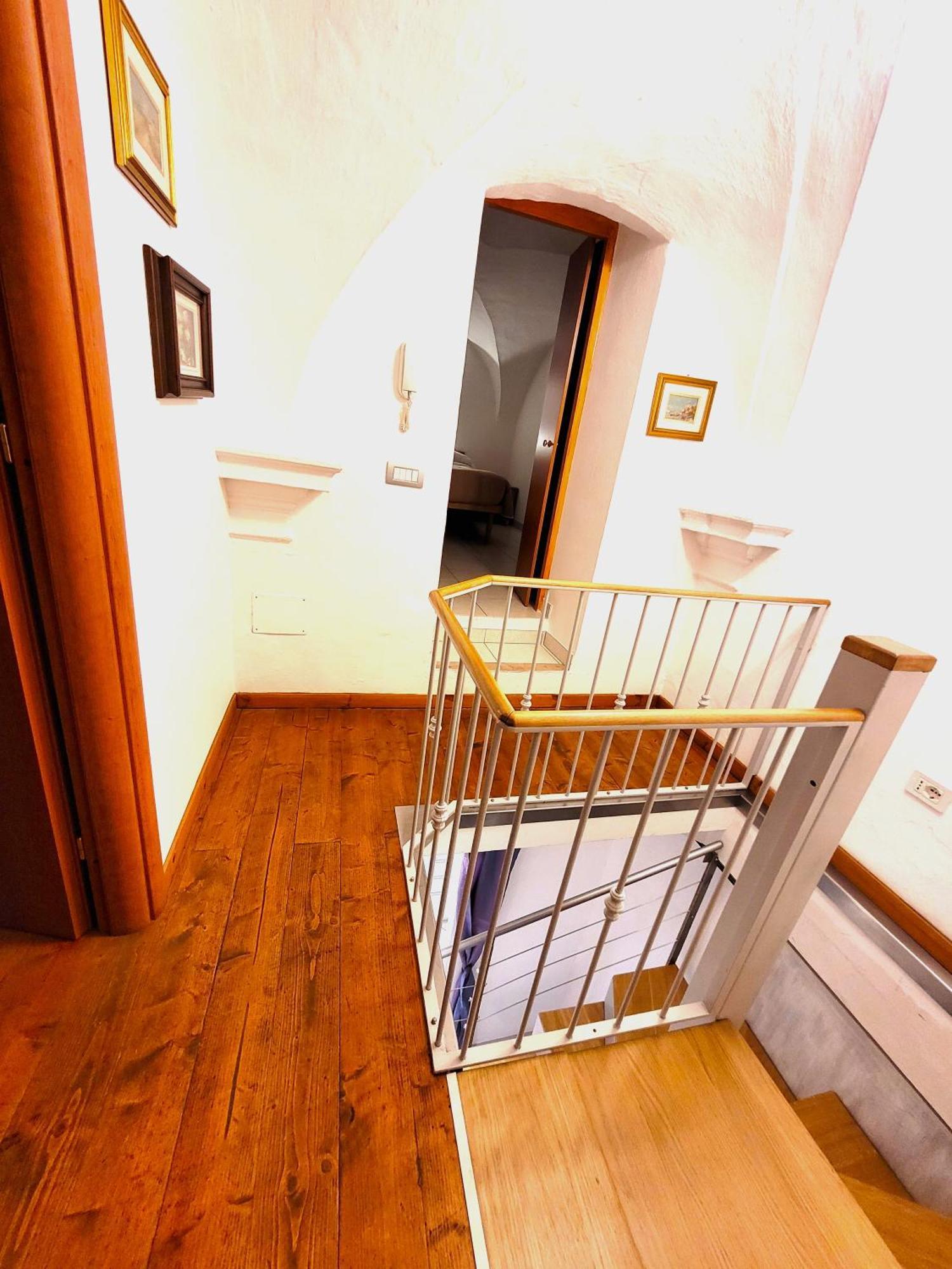 Rvh Apartment Sanremo Dış mekan fotoğraf