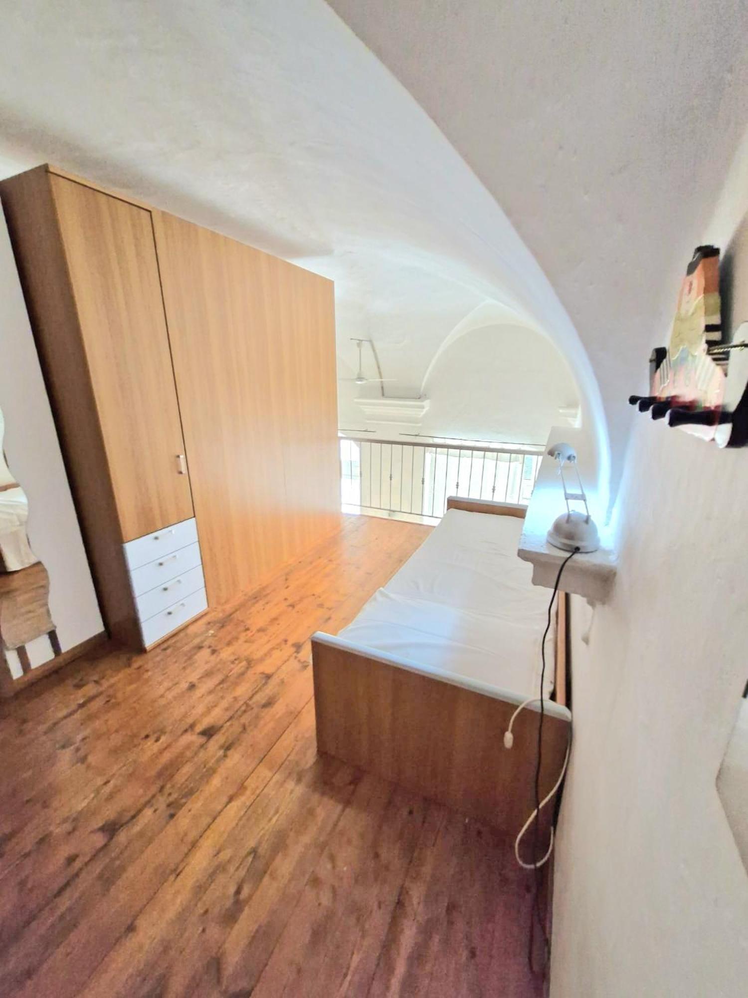 Rvh Apartment Sanremo Dış mekan fotoğraf