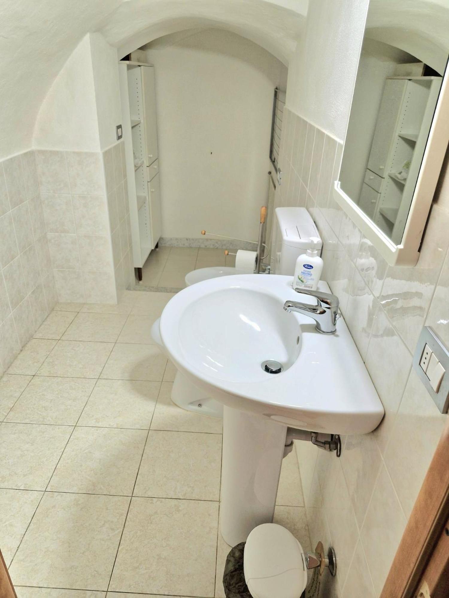 Rvh Apartment Sanremo Dış mekan fotoğraf