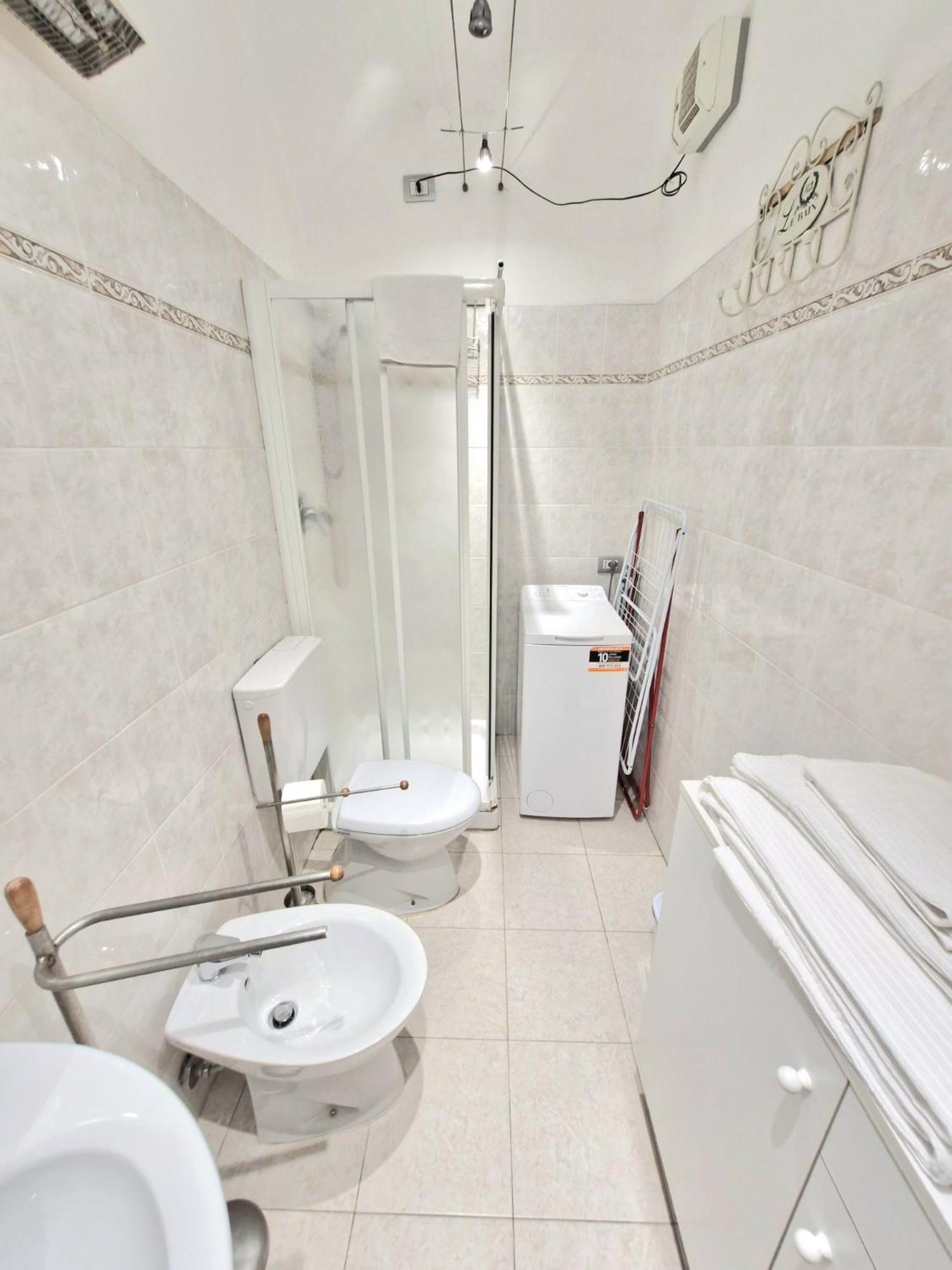Rvh Apartment Sanremo Dış mekan fotoğraf