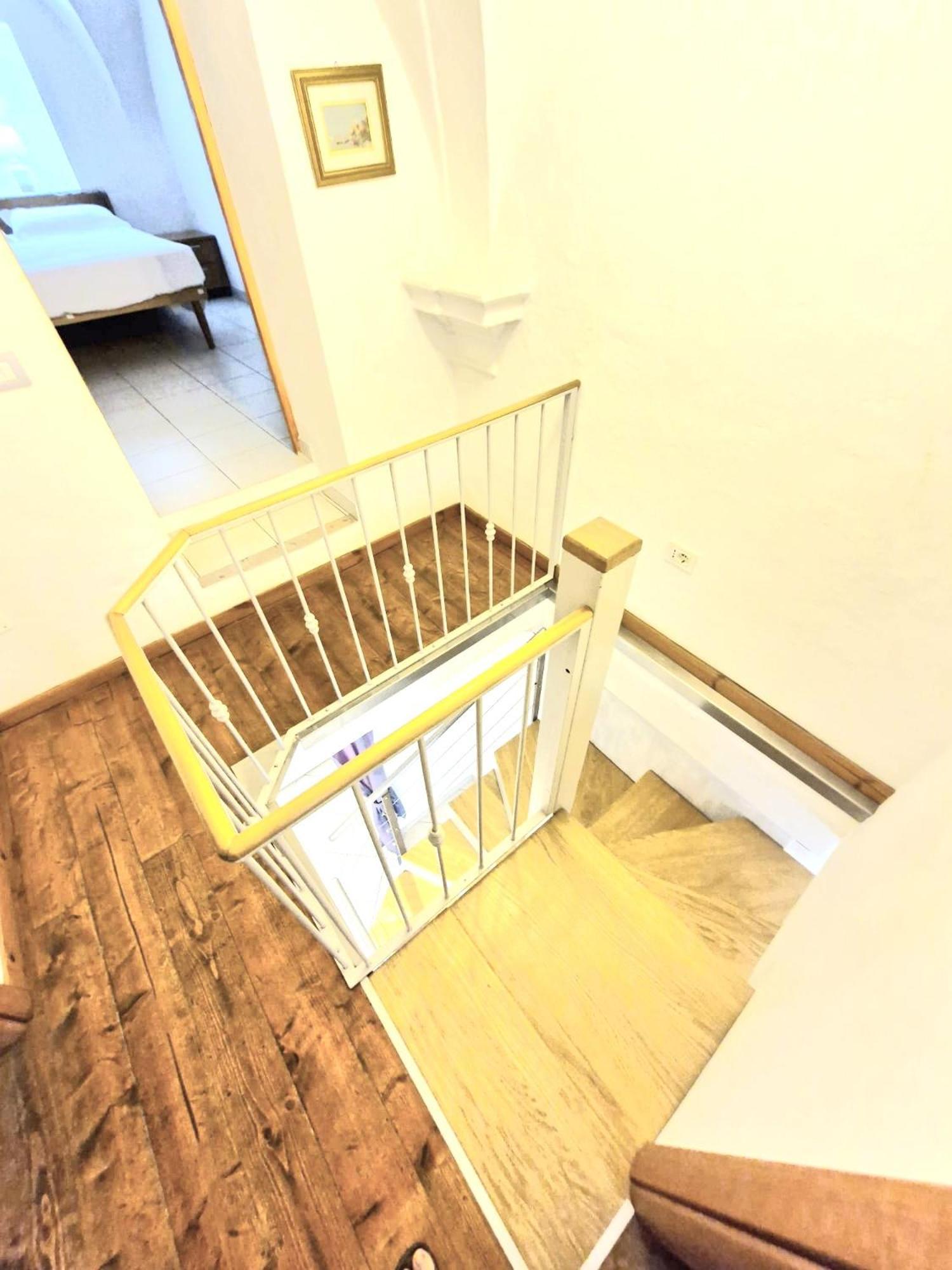 Rvh Apartment Sanremo Dış mekan fotoğraf