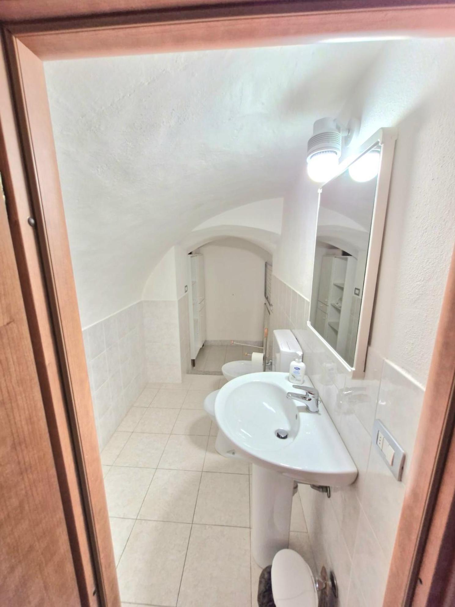 Rvh Apartment Sanremo Dış mekan fotoğraf