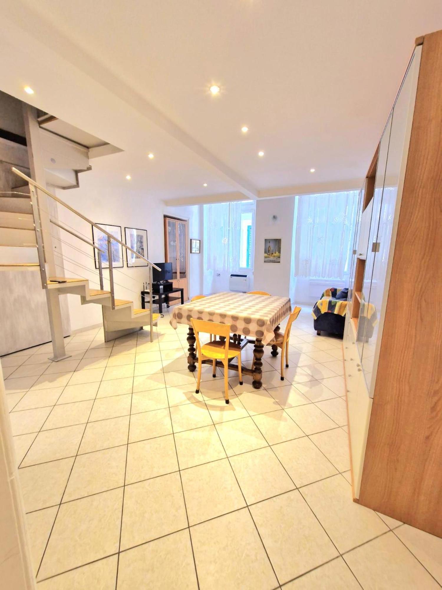 Rvh Apartment Sanremo Dış mekan fotoğraf