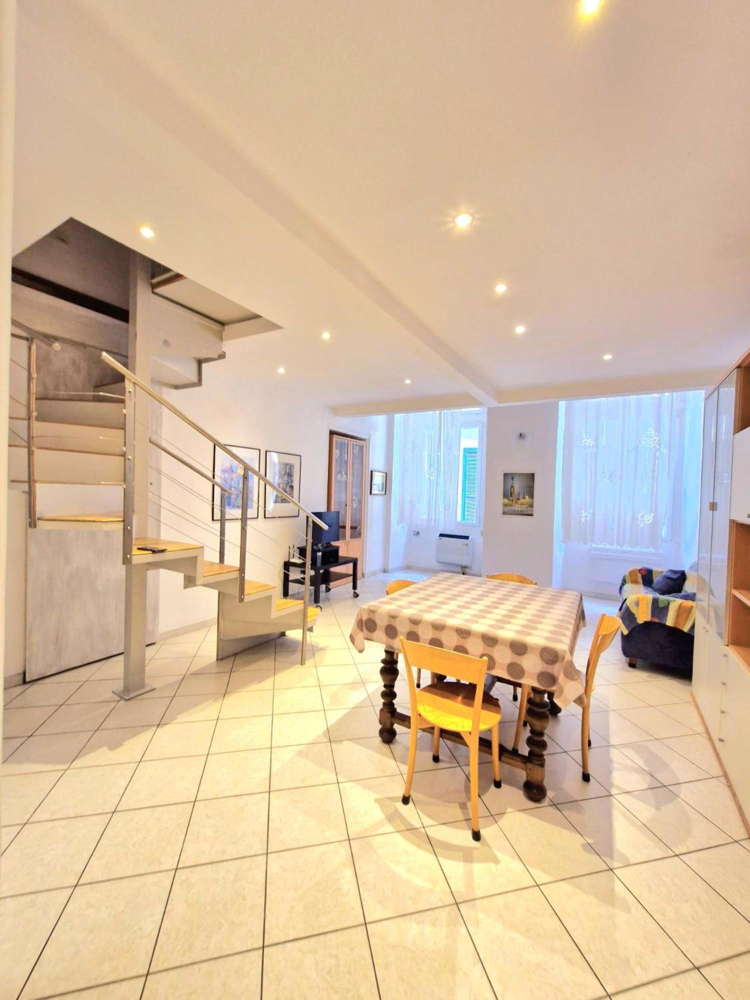 Rvh Apartment Sanremo Dış mekan fotoğraf