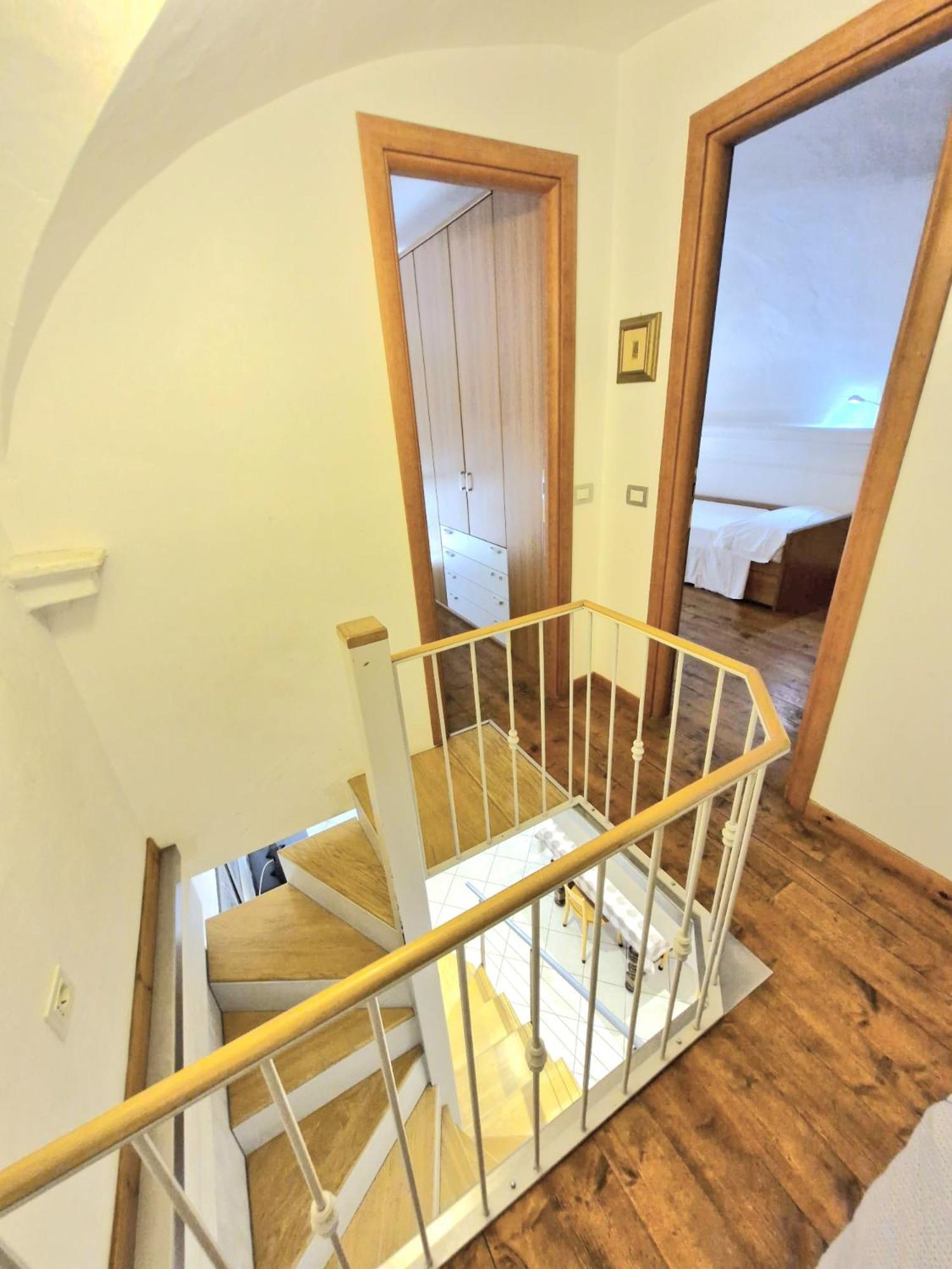 Rvh Apartment Sanremo Dış mekan fotoğraf