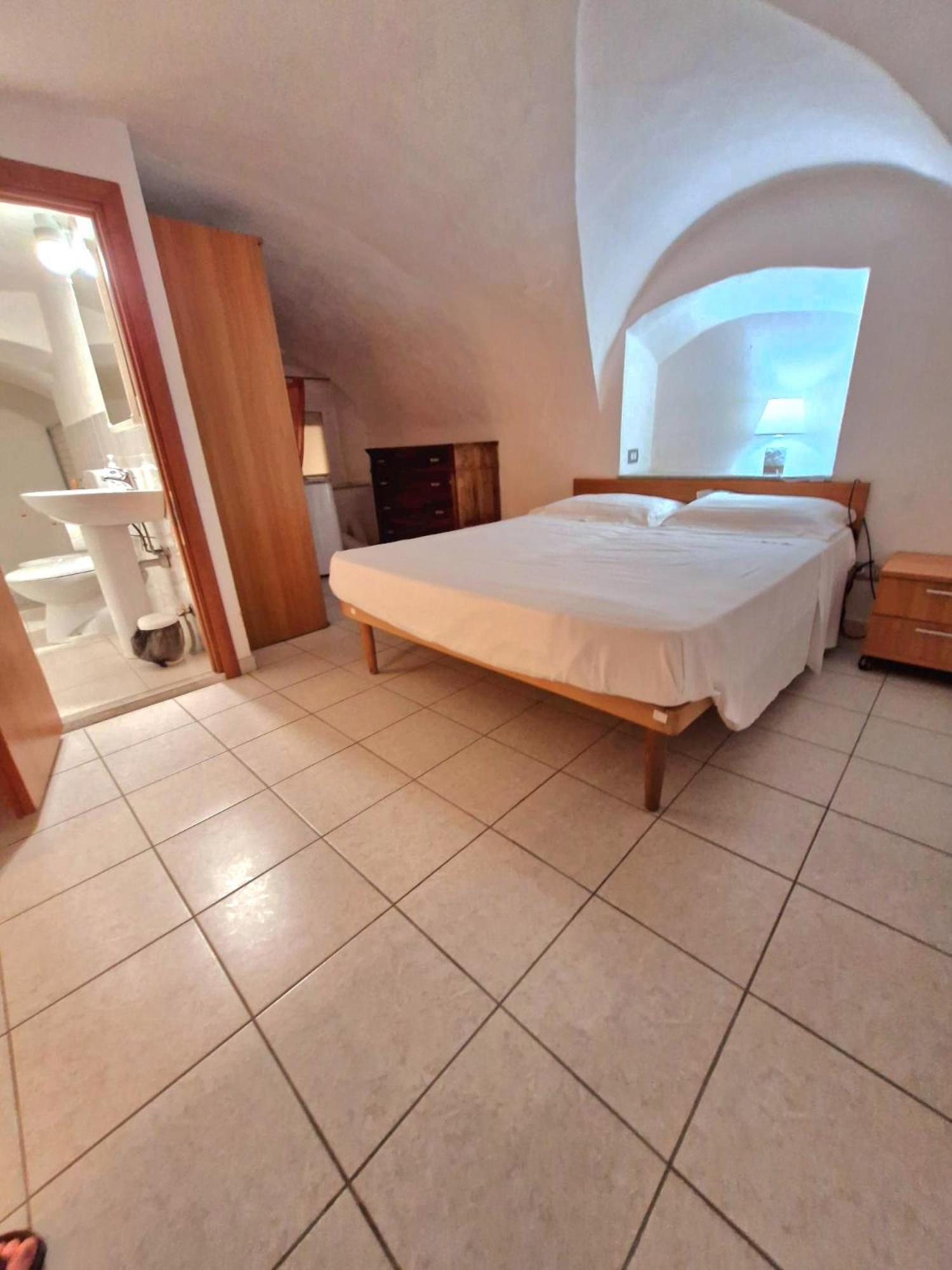 Rvh Apartment Sanremo Dış mekan fotoğraf