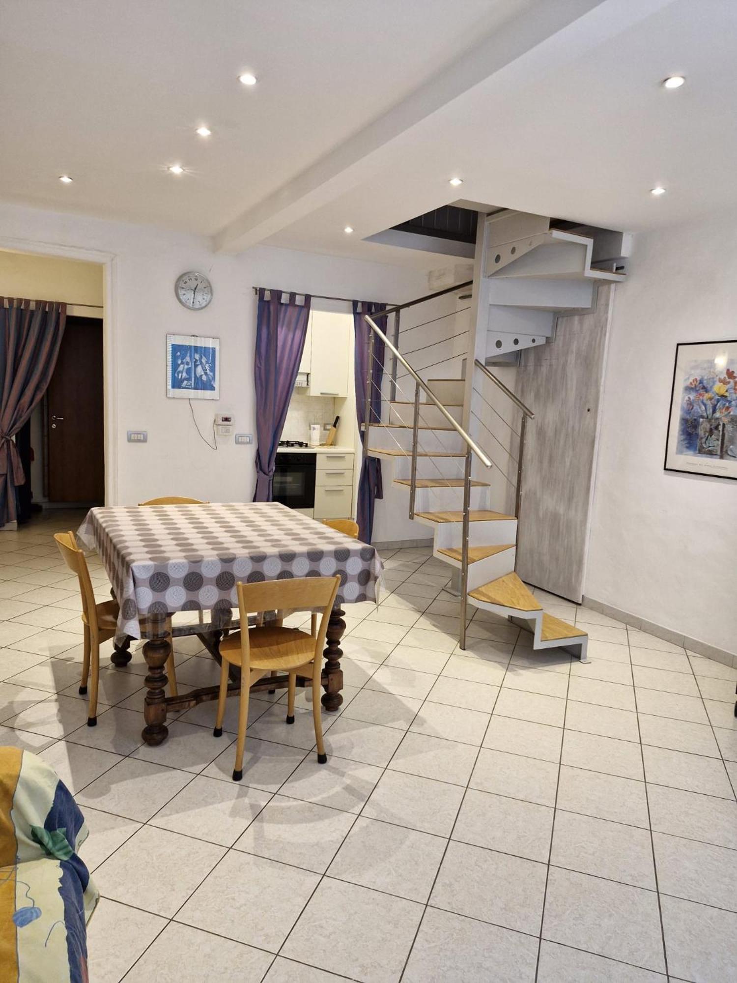 Rvh Apartment Sanremo Dış mekan fotoğraf