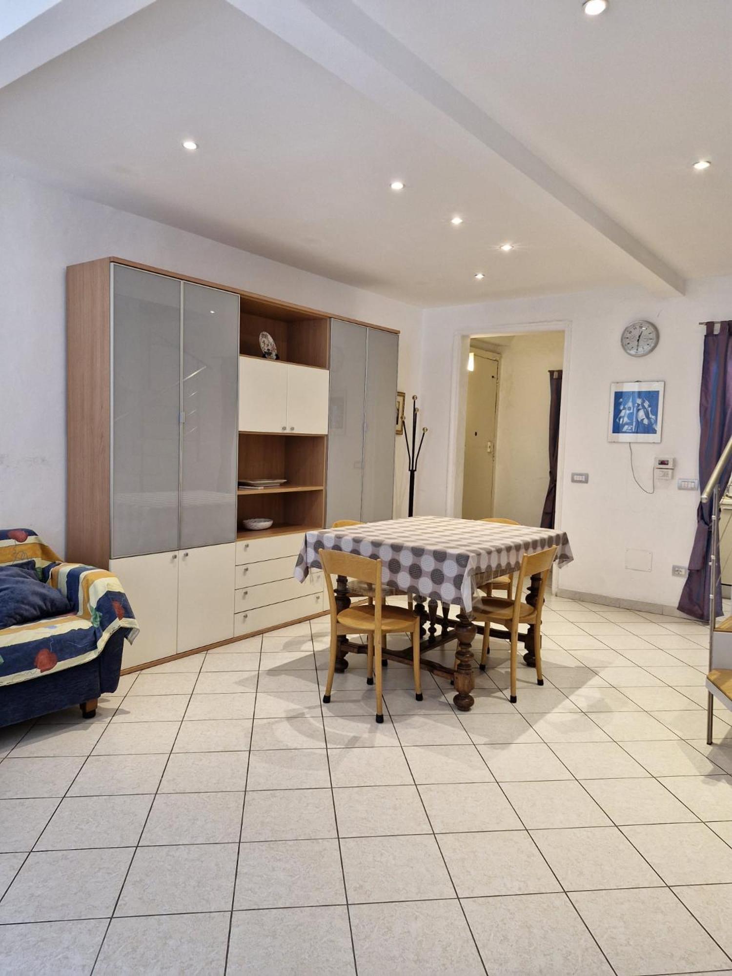 Rvh Apartment Sanremo Dış mekan fotoğraf