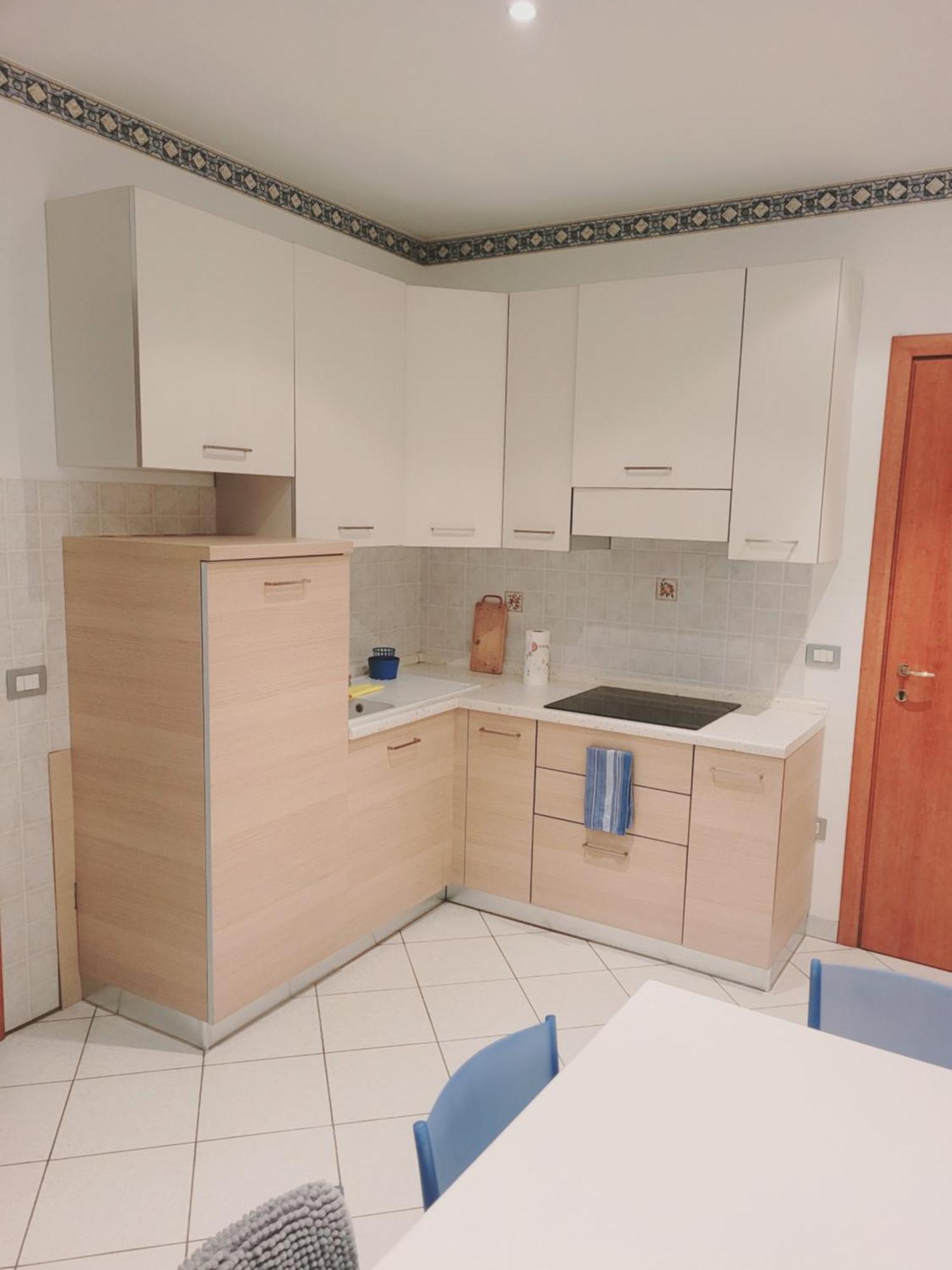 Rvh Apartment Sanremo Dış mekan fotoğraf