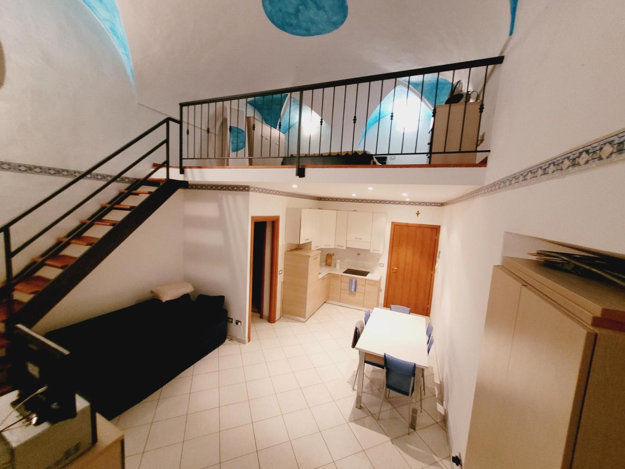 Rvh Apartment Sanremo Dış mekan fotoğraf