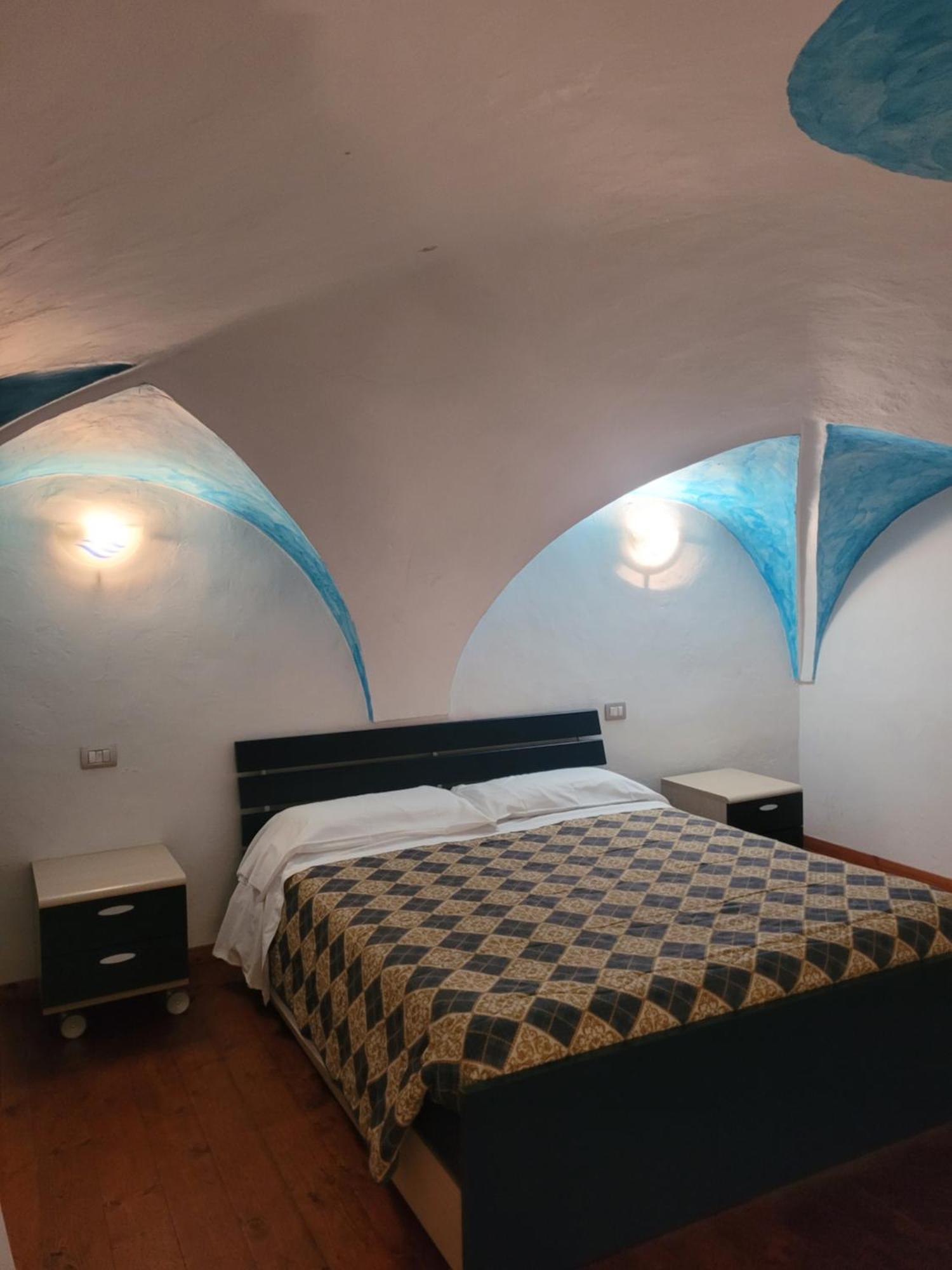 Rvh Apartment Sanremo Dış mekan fotoğraf