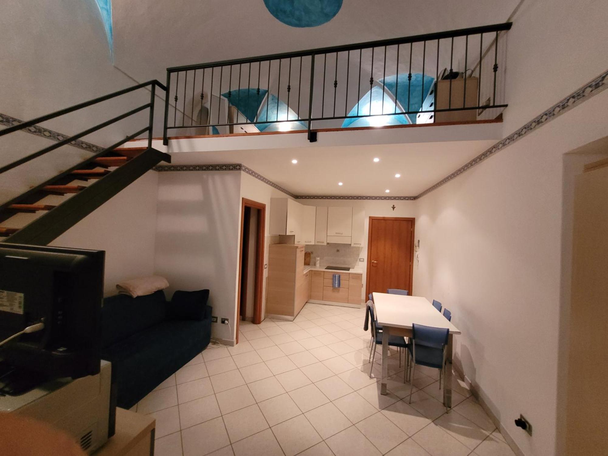 Rvh Apartment Sanremo Dış mekan fotoğraf