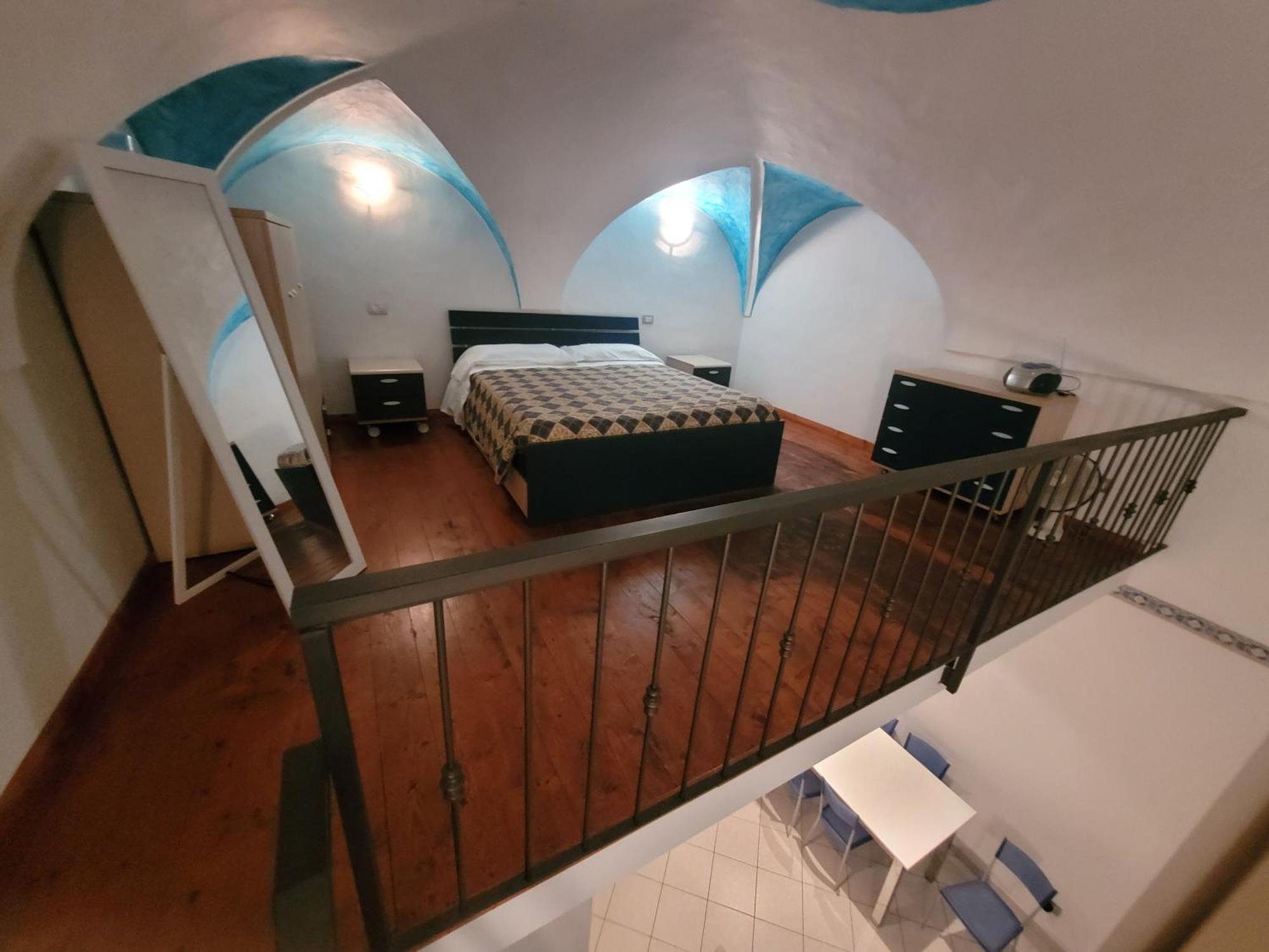 Rvh Apartment Sanremo Dış mekan fotoğraf