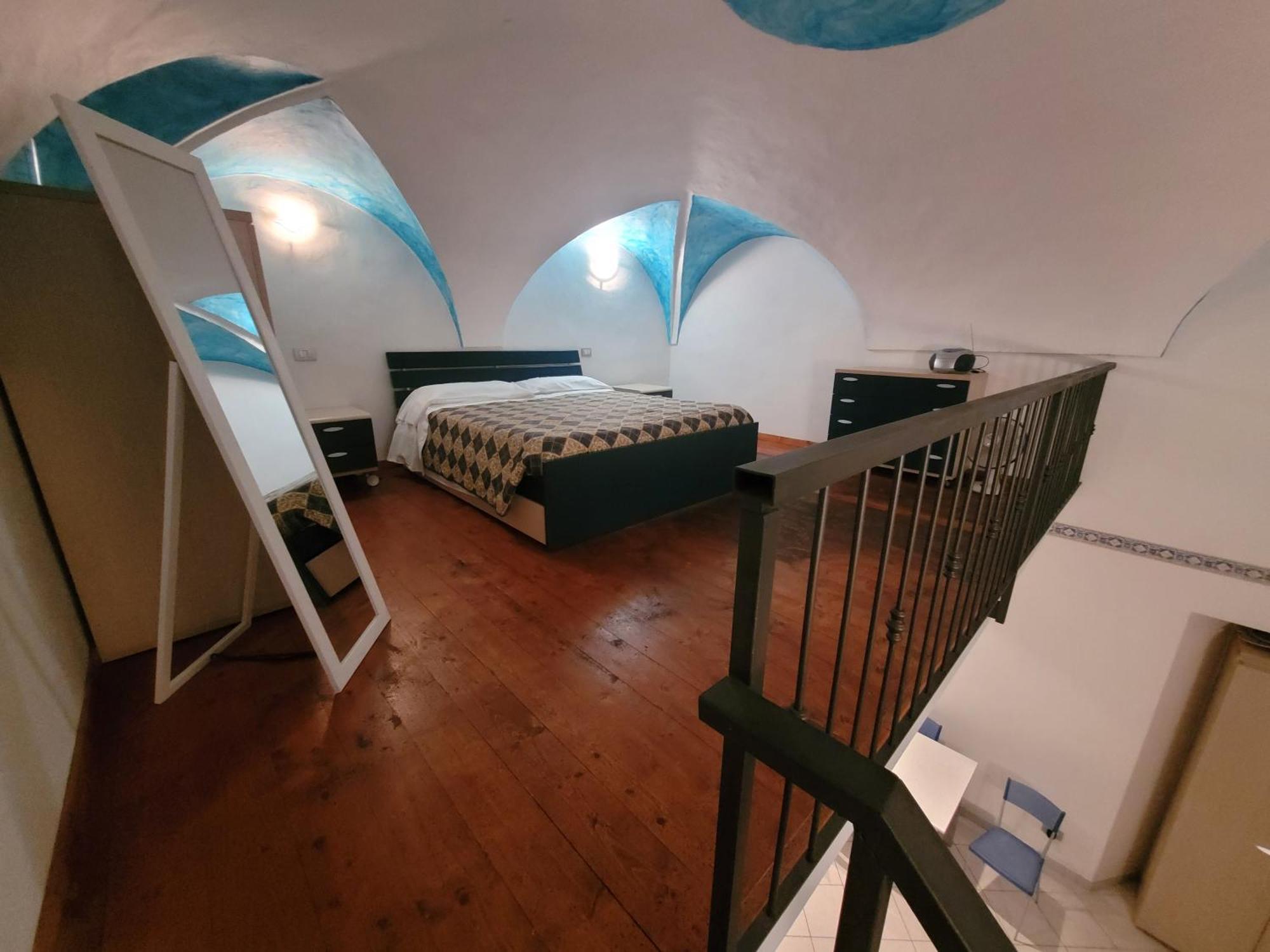 Rvh Apartment Sanremo Dış mekan fotoğraf