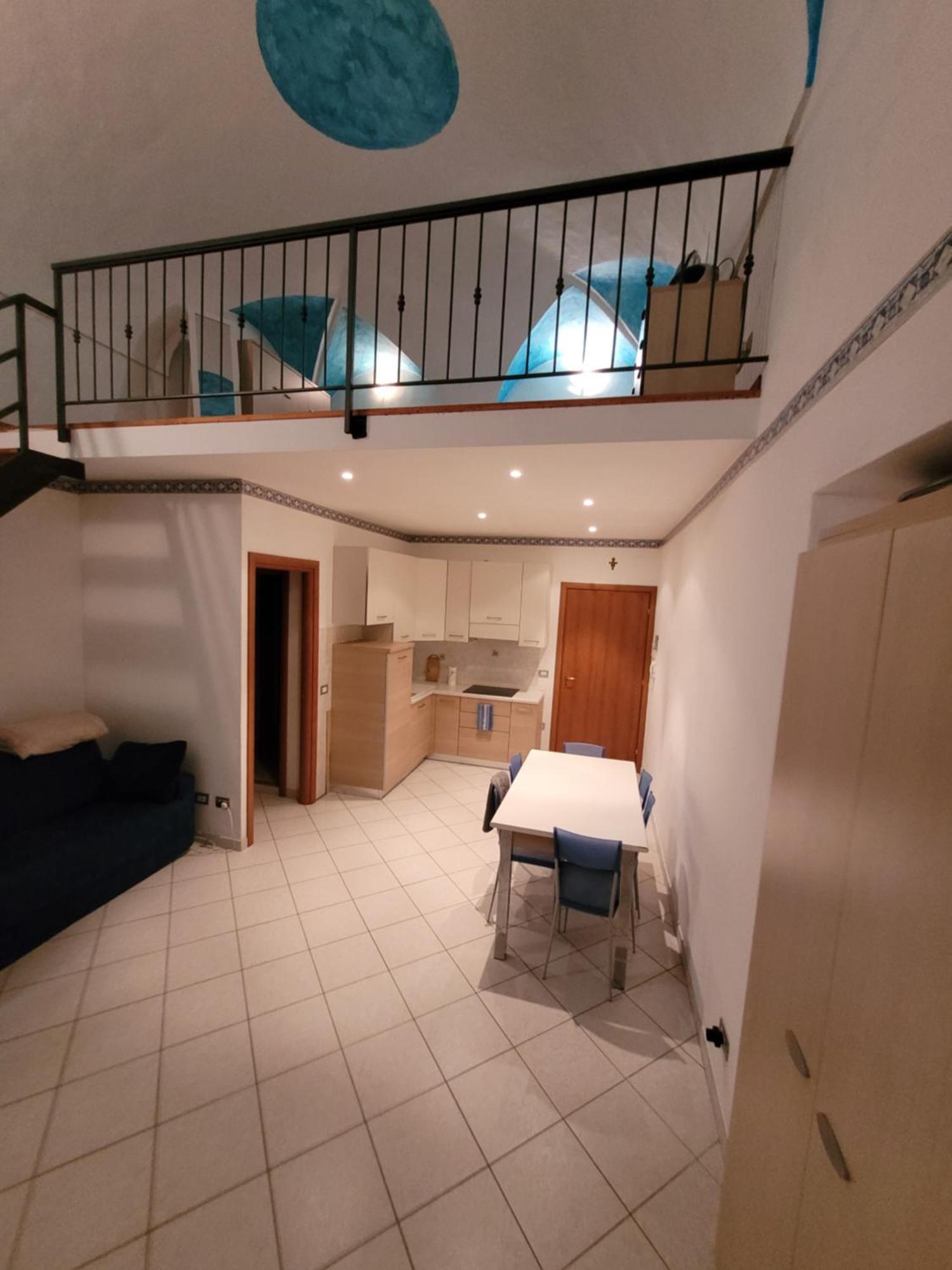 Rvh Apartment Sanremo Dış mekan fotoğraf