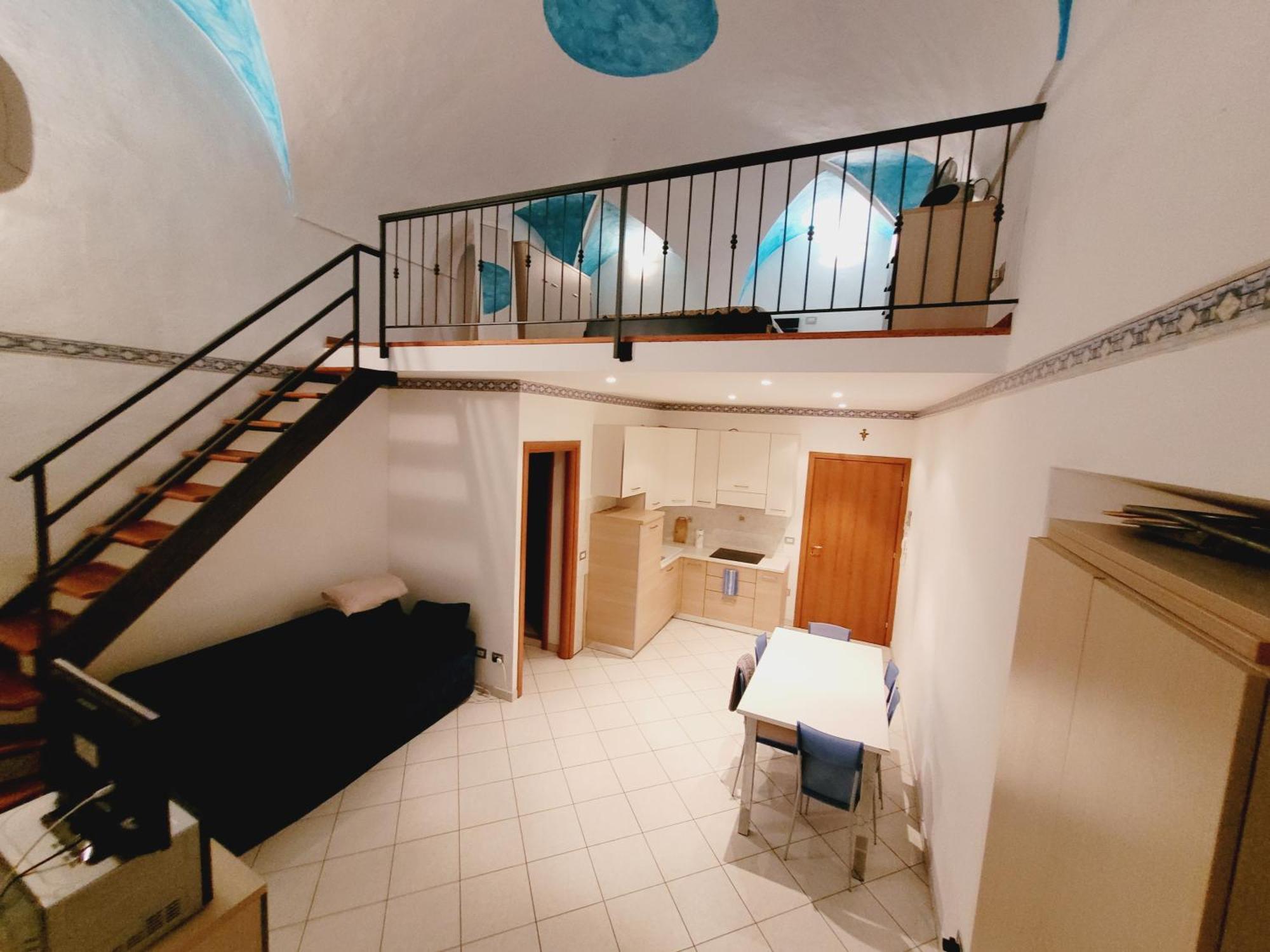 Rvh Apartment Sanremo Dış mekan fotoğraf