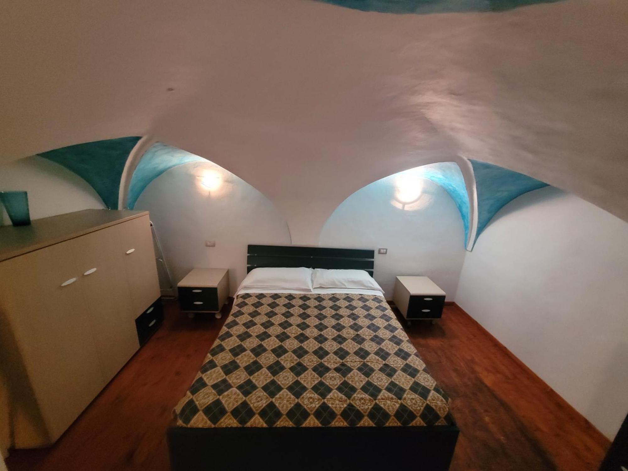 Rvh Apartment Sanremo Dış mekan fotoğraf