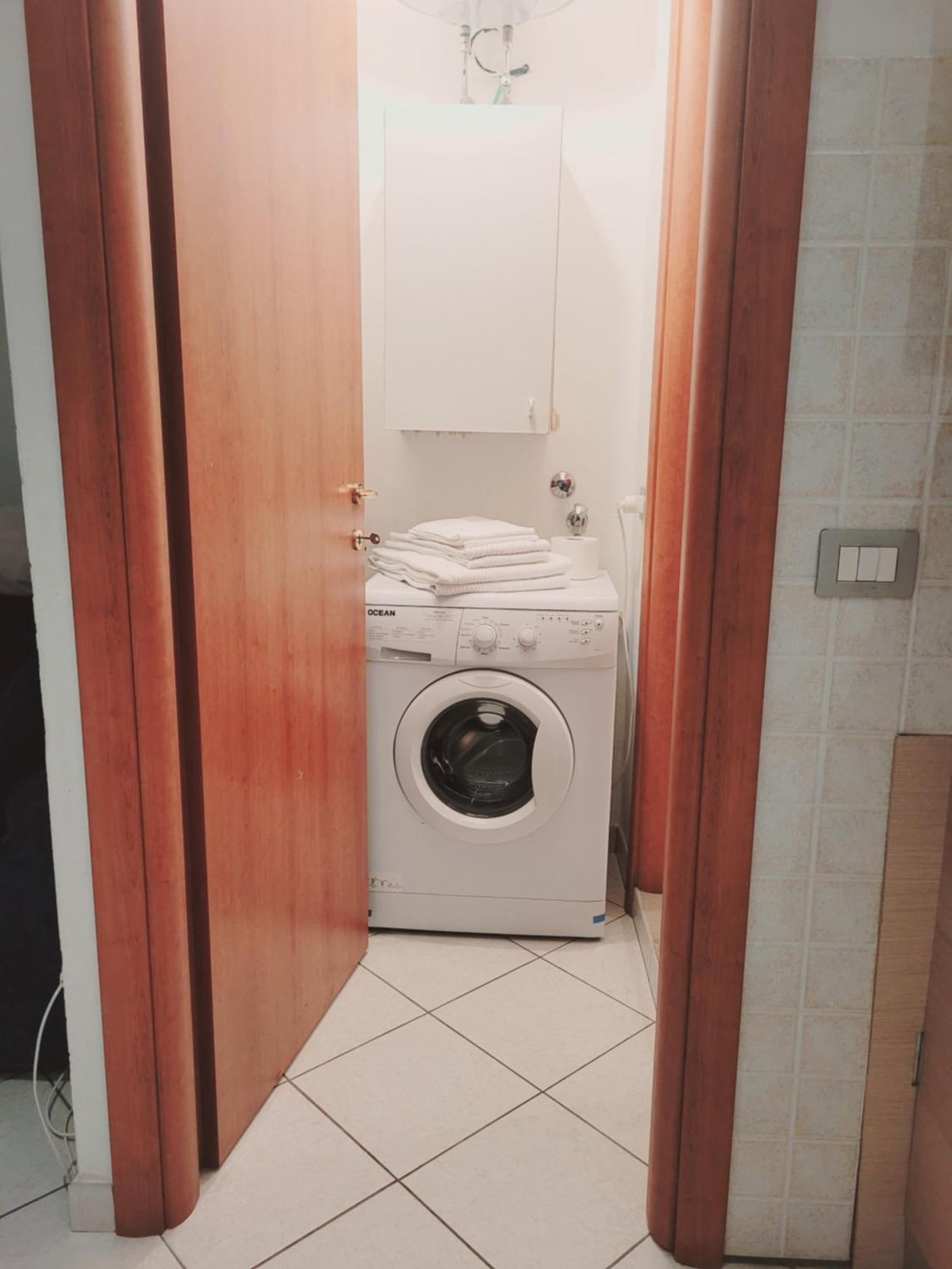 Rvh Apartment Sanremo Dış mekan fotoğraf