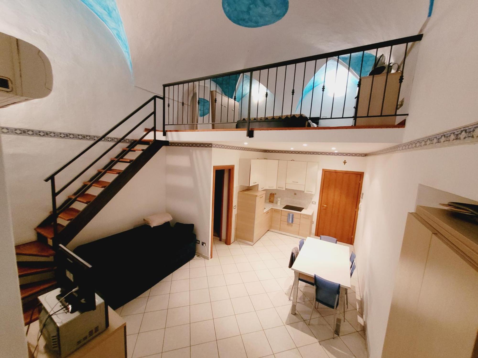 Rvh Apartment Sanremo Dış mekan fotoğraf