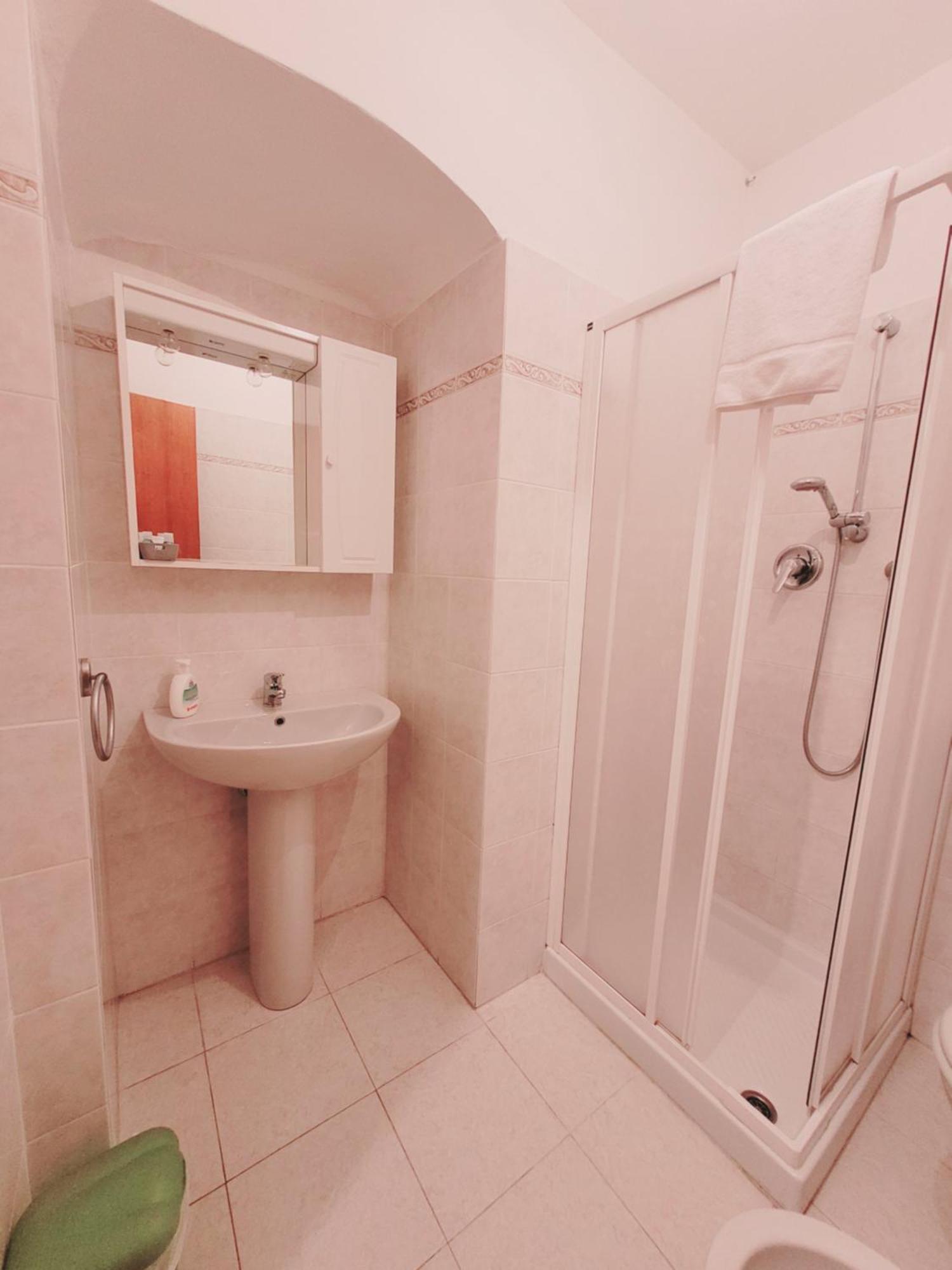 Rvh Apartment Sanremo Dış mekan fotoğraf