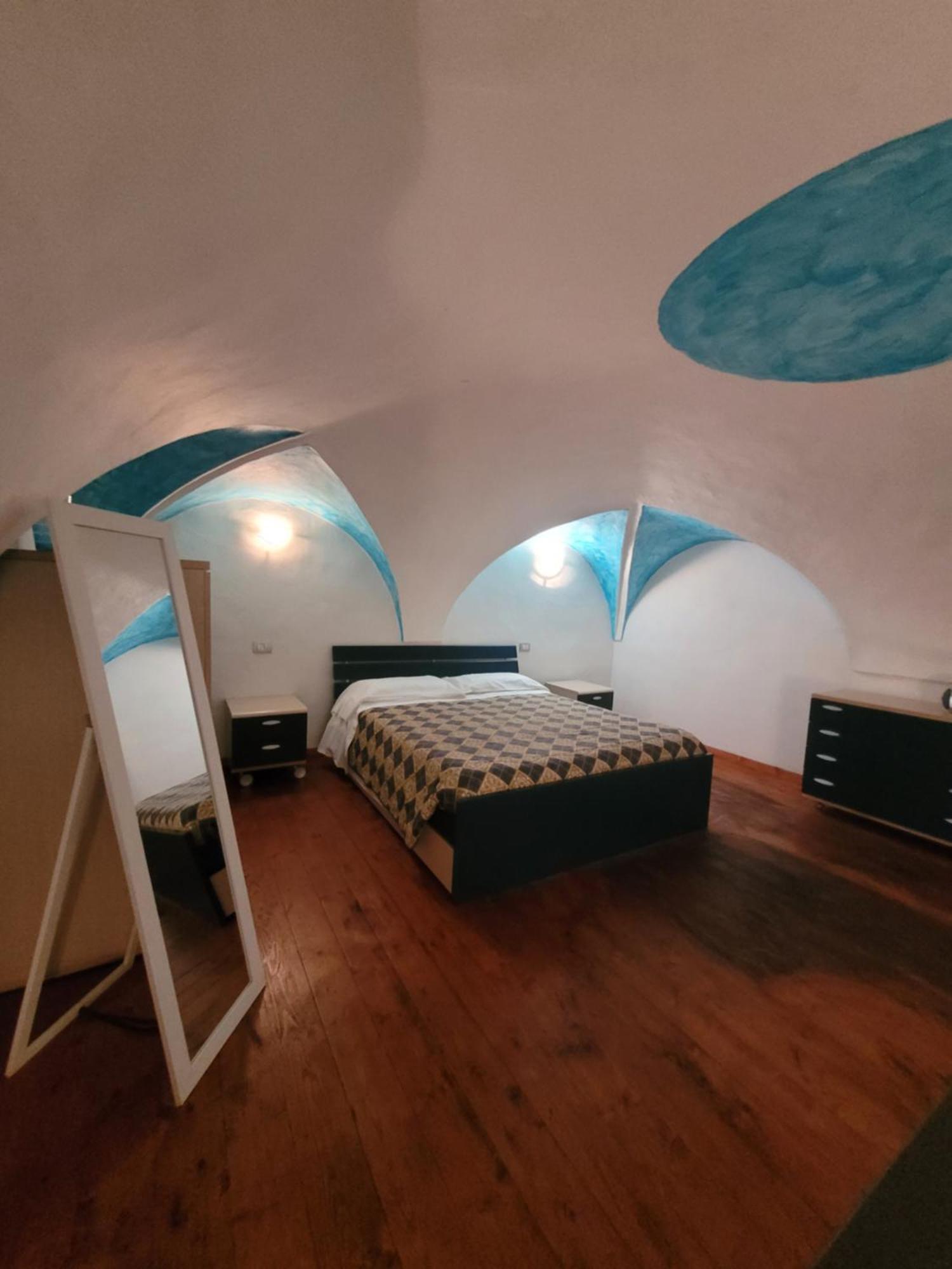Rvh Apartment Sanremo Dış mekan fotoğraf