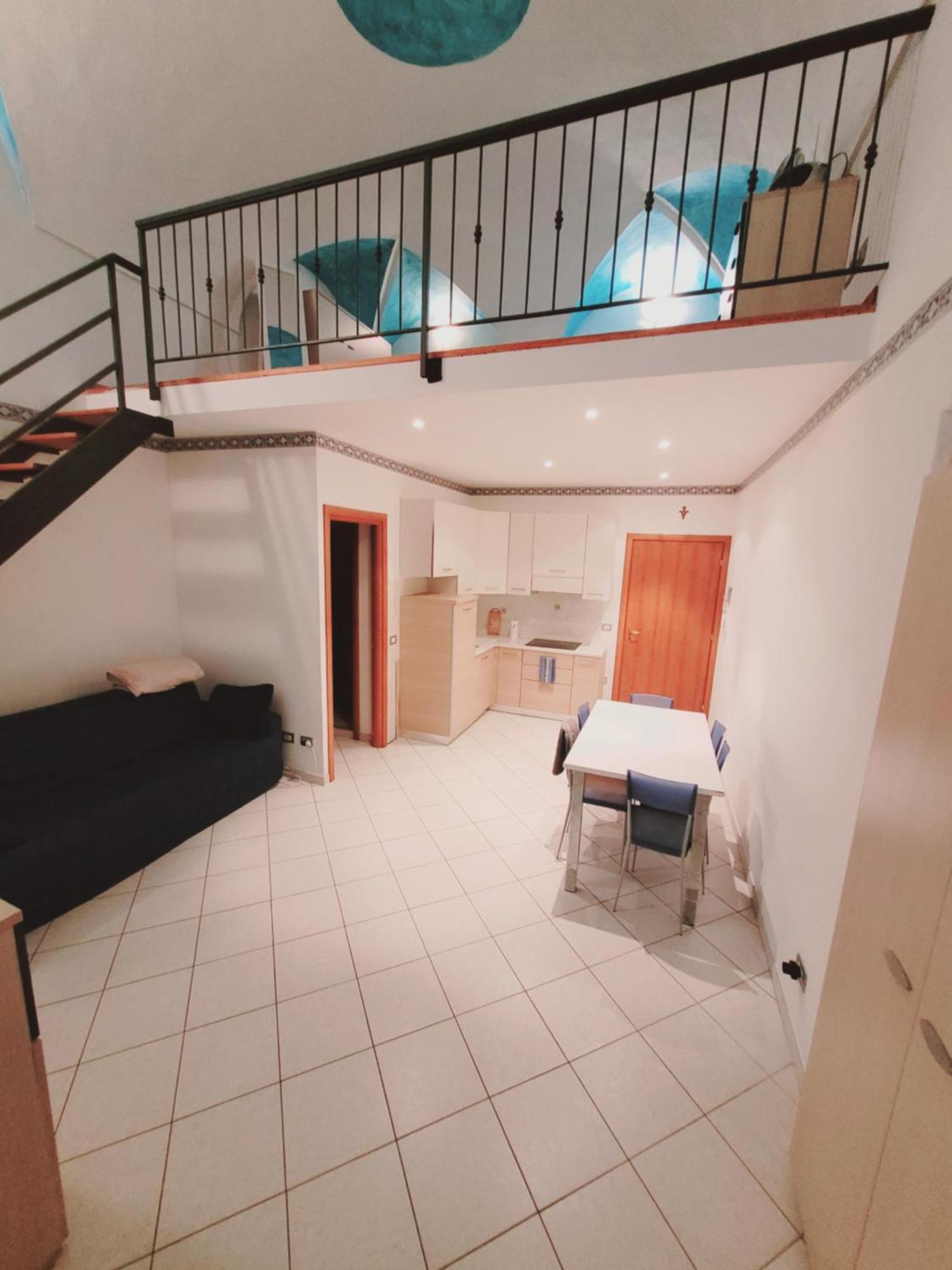 Rvh Apartment Sanremo Dış mekan fotoğraf