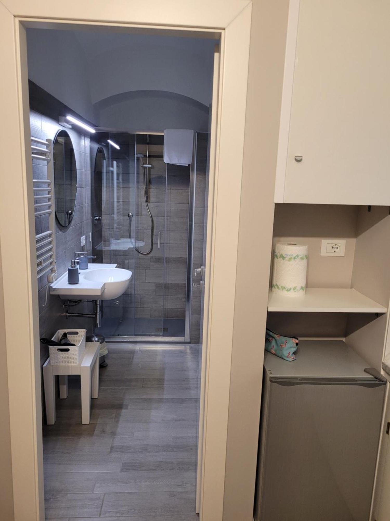 Rvh Apartment Sanremo Dış mekan fotoğraf