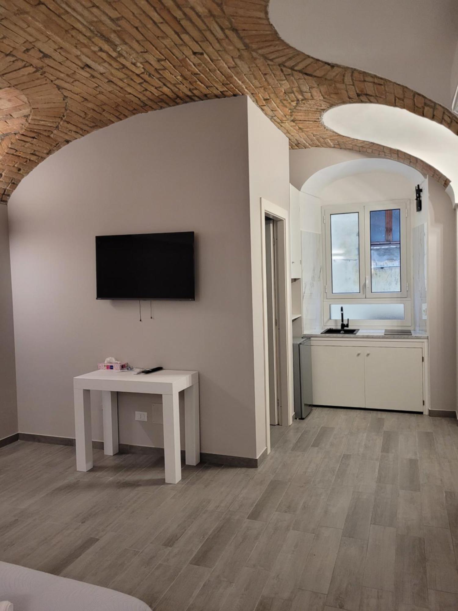 Rvh Apartment Sanremo Dış mekan fotoğraf