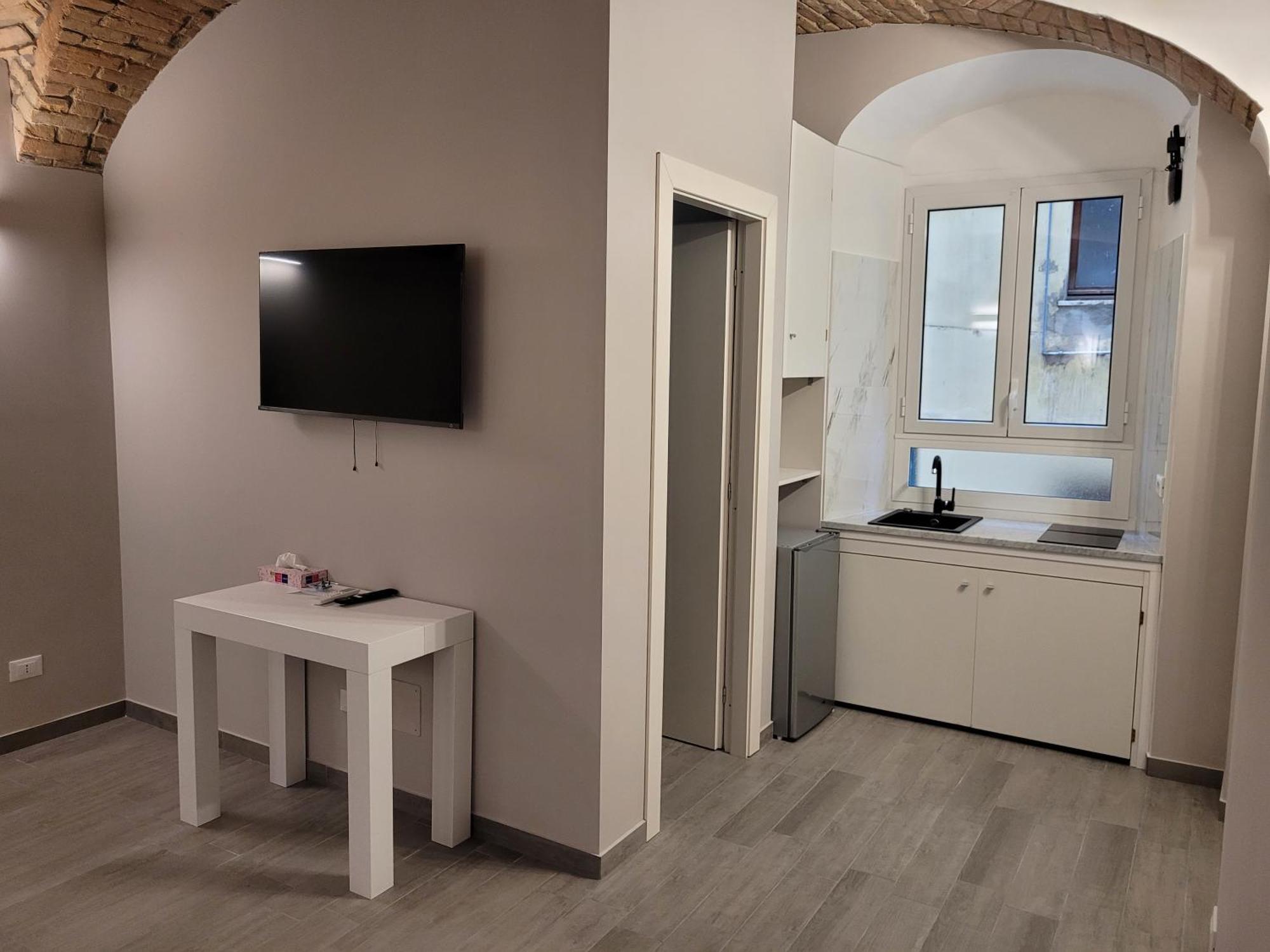 Rvh Apartment Sanremo Dış mekan fotoğraf