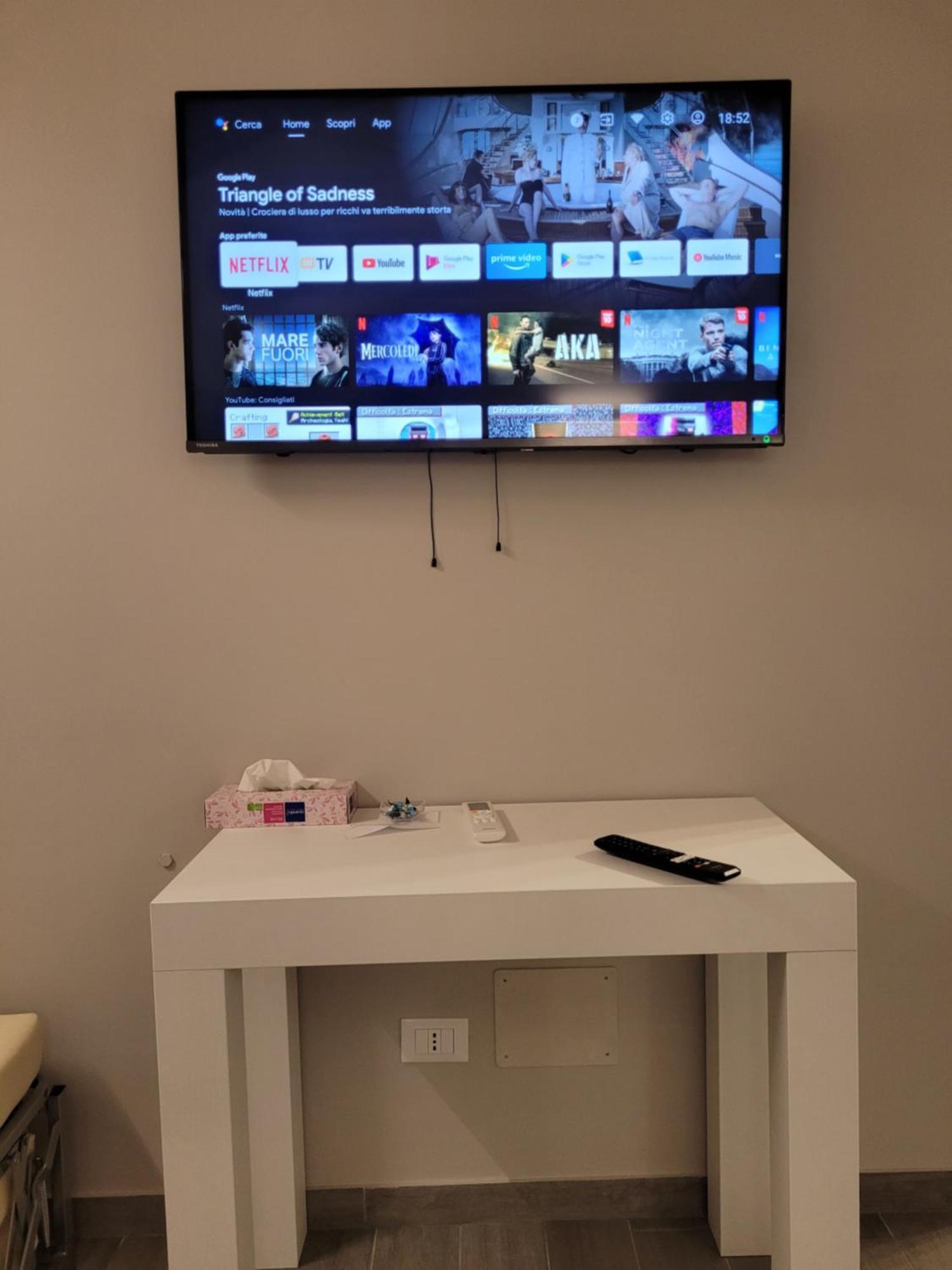 Rvh Apartment Sanremo Dış mekan fotoğraf