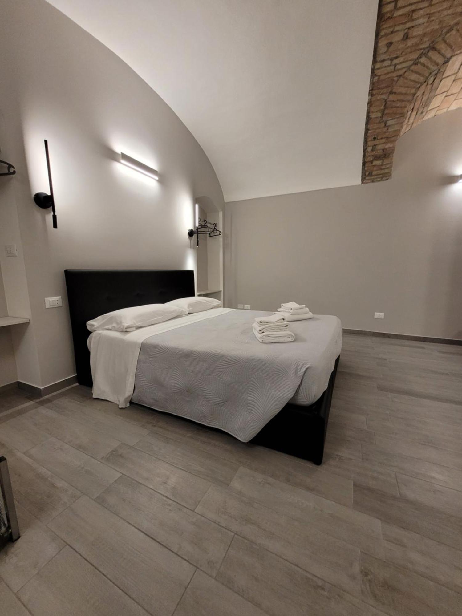Rvh Apartment Sanremo Dış mekan fotoğraf