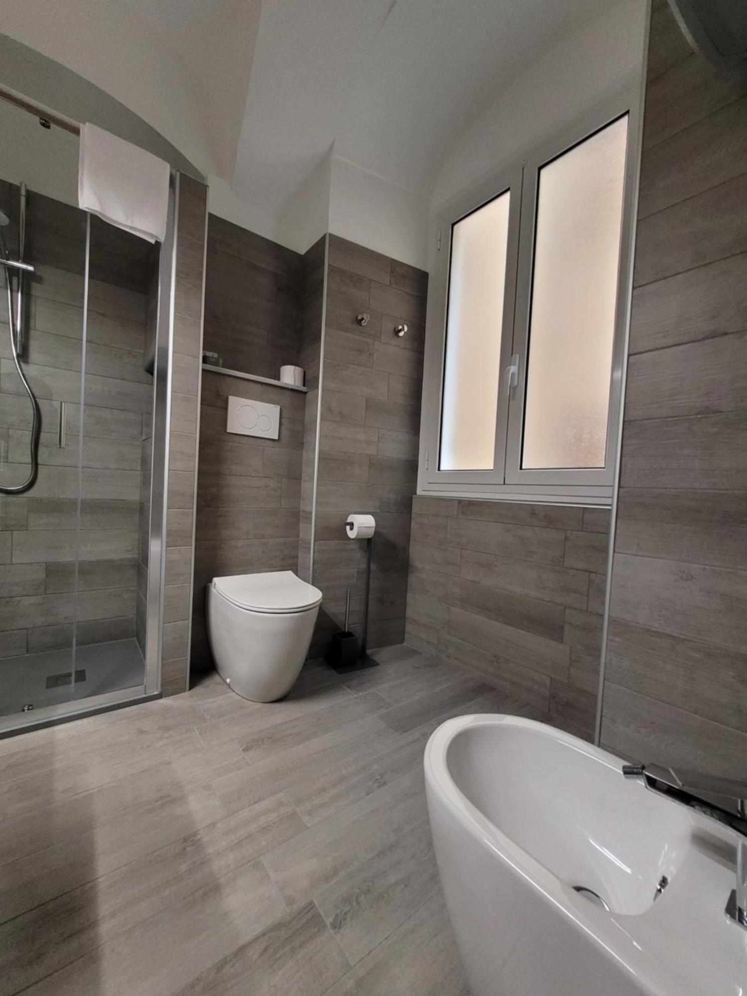 Rvh Apartment Sanremo Dış mekan fotoğraf
