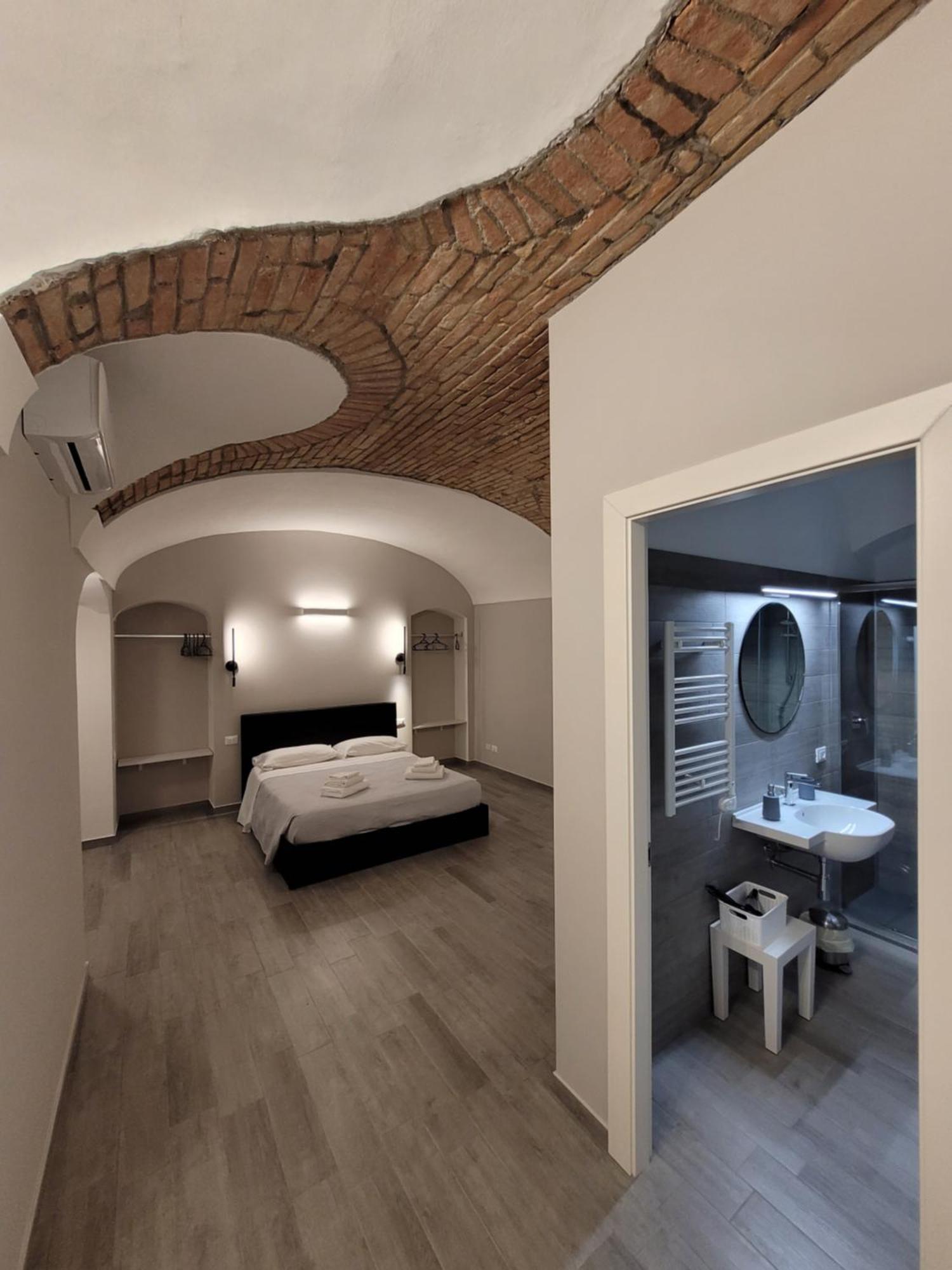 Rvh Apartment Sanremo Dış mekan fotoğraf