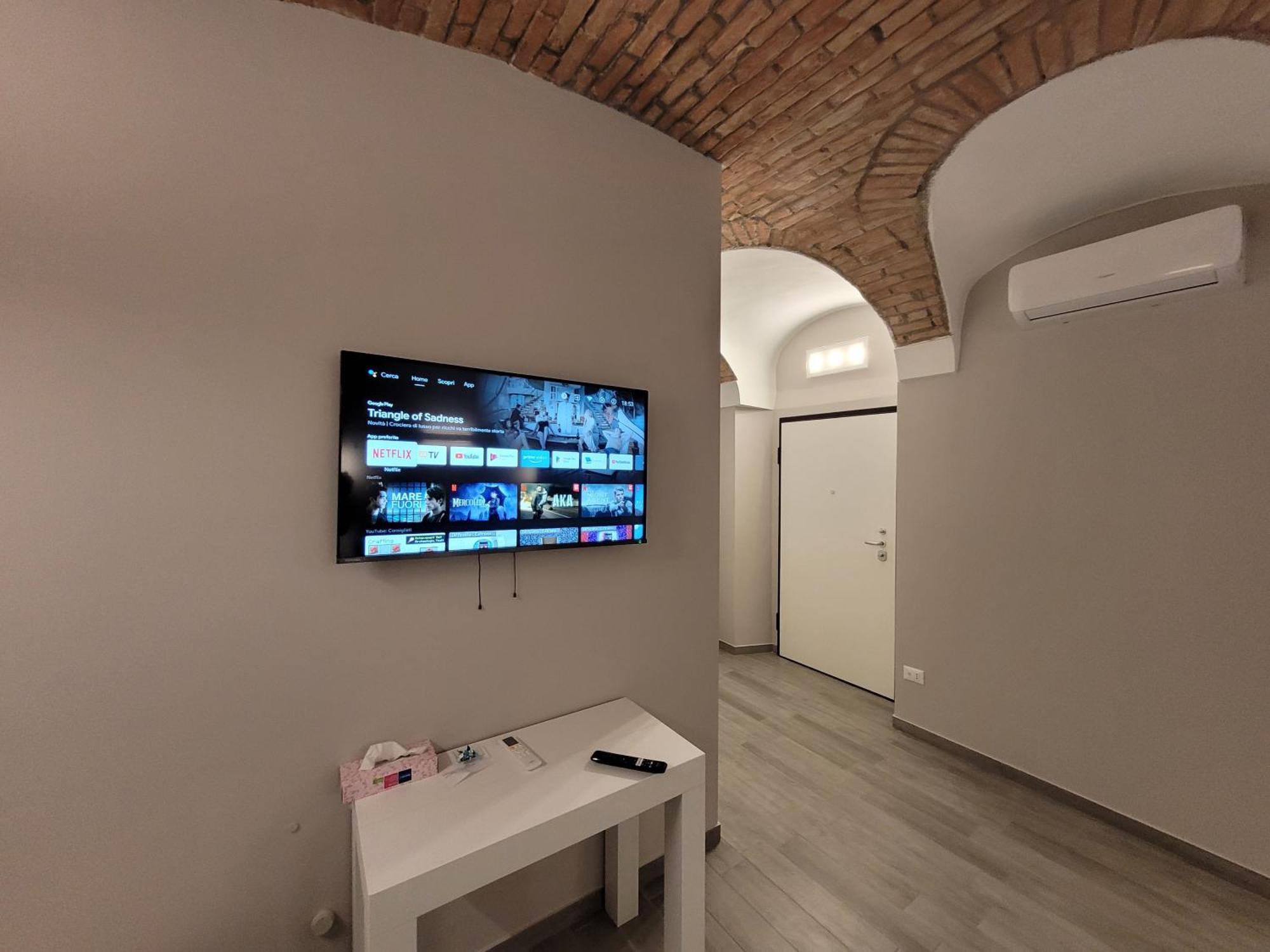 Rvh Apartment Sanremo Dış mekan fotoğraf