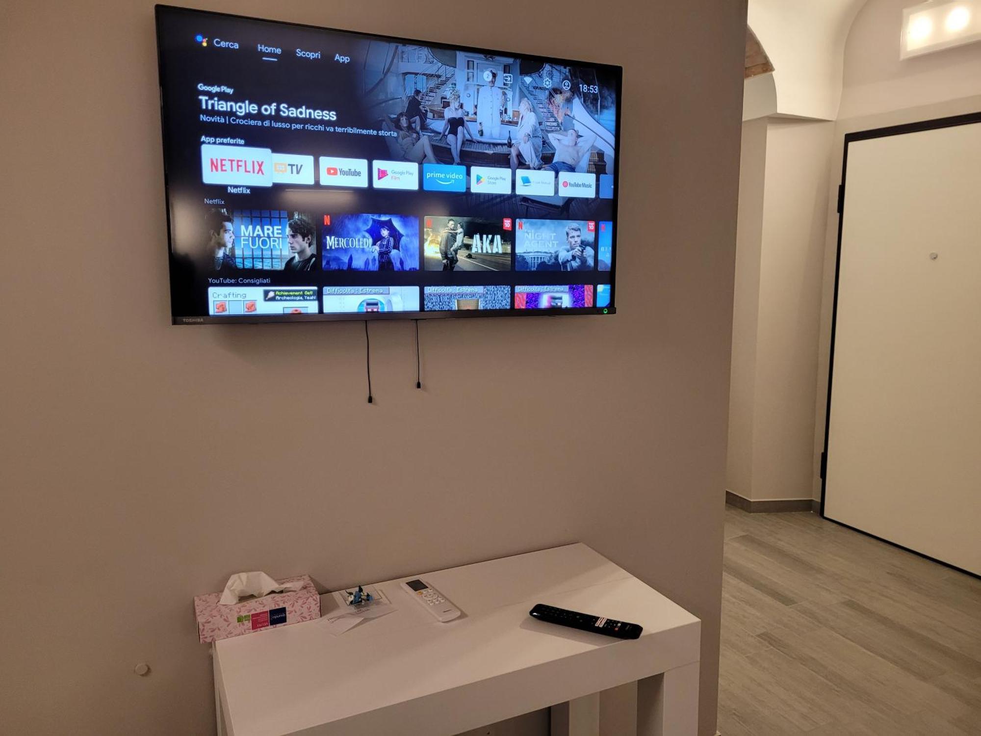 Rvh Apartment Sanremo Dış mekan fotoğraf