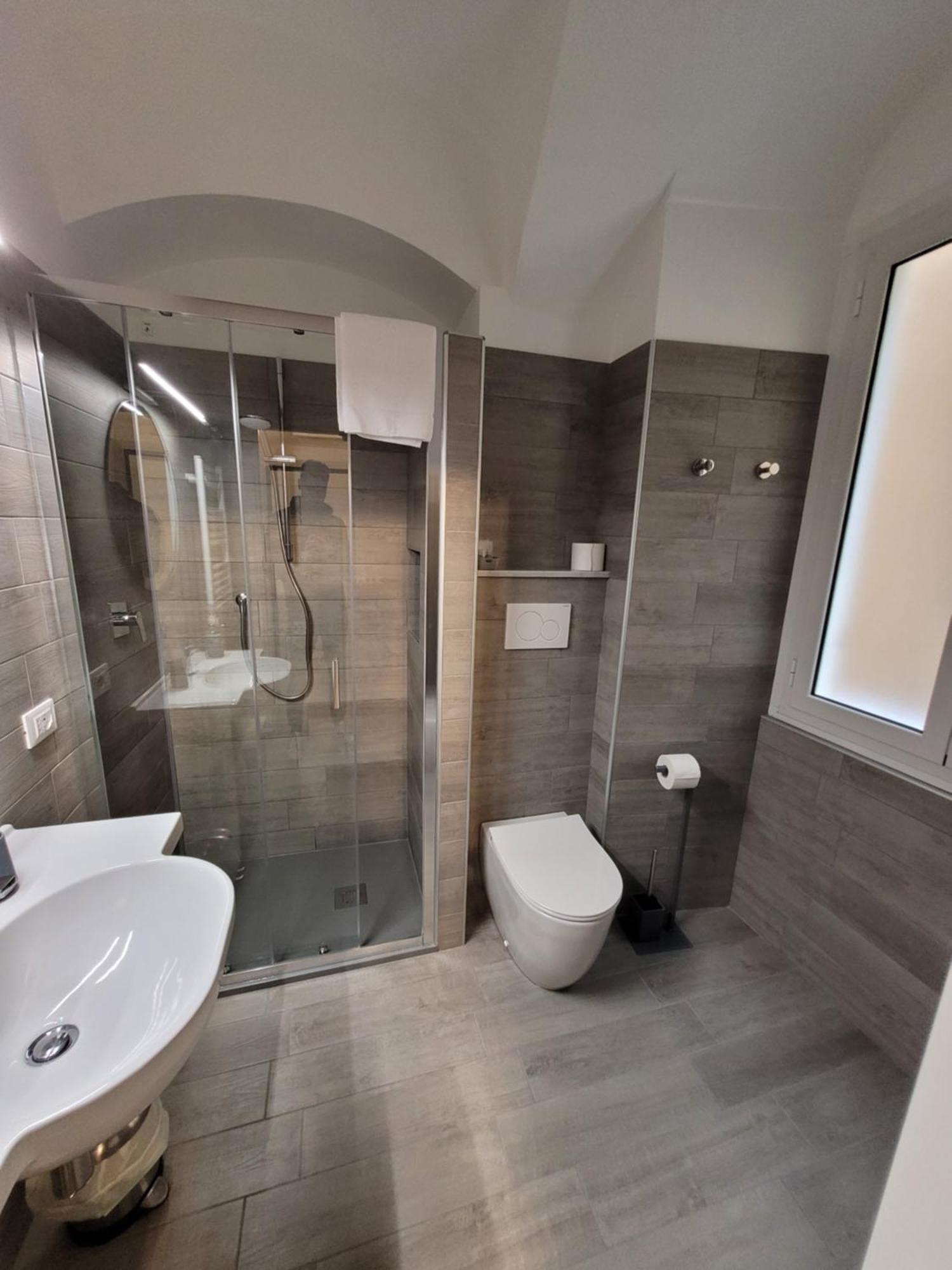 Rvh Apartment Sanremo Dış mekan fotoğraf