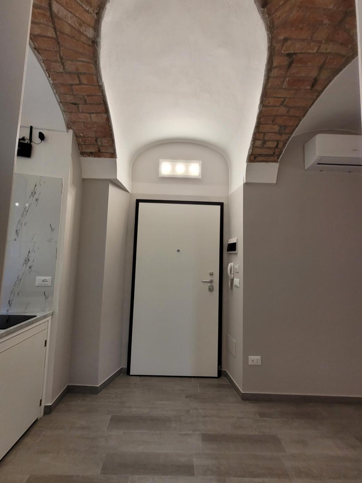 Rvh Apartment Sanremo Dış mekan fotoğraf