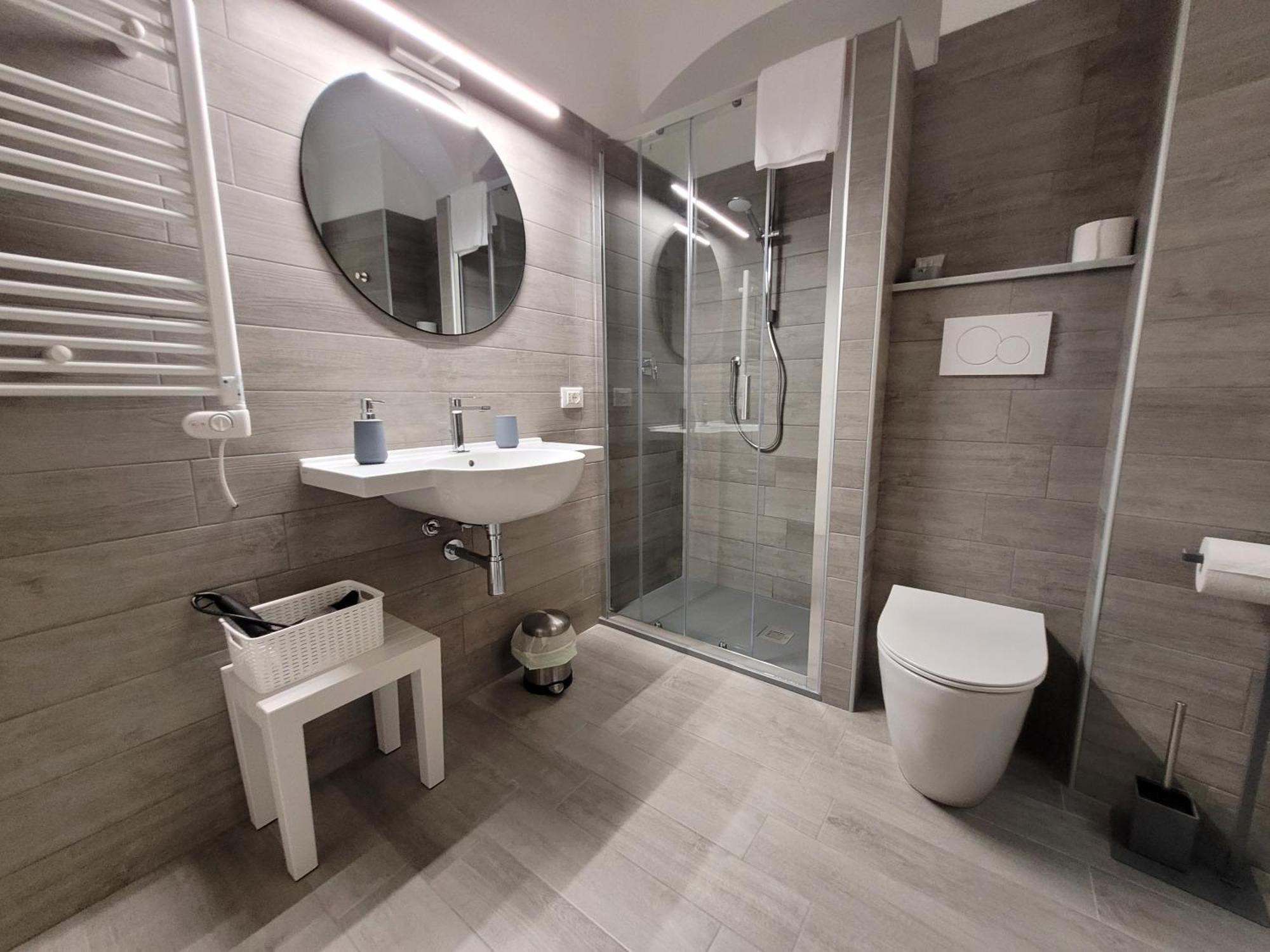 Rvh Apartment Sanremo Dış mekan fotoğraf