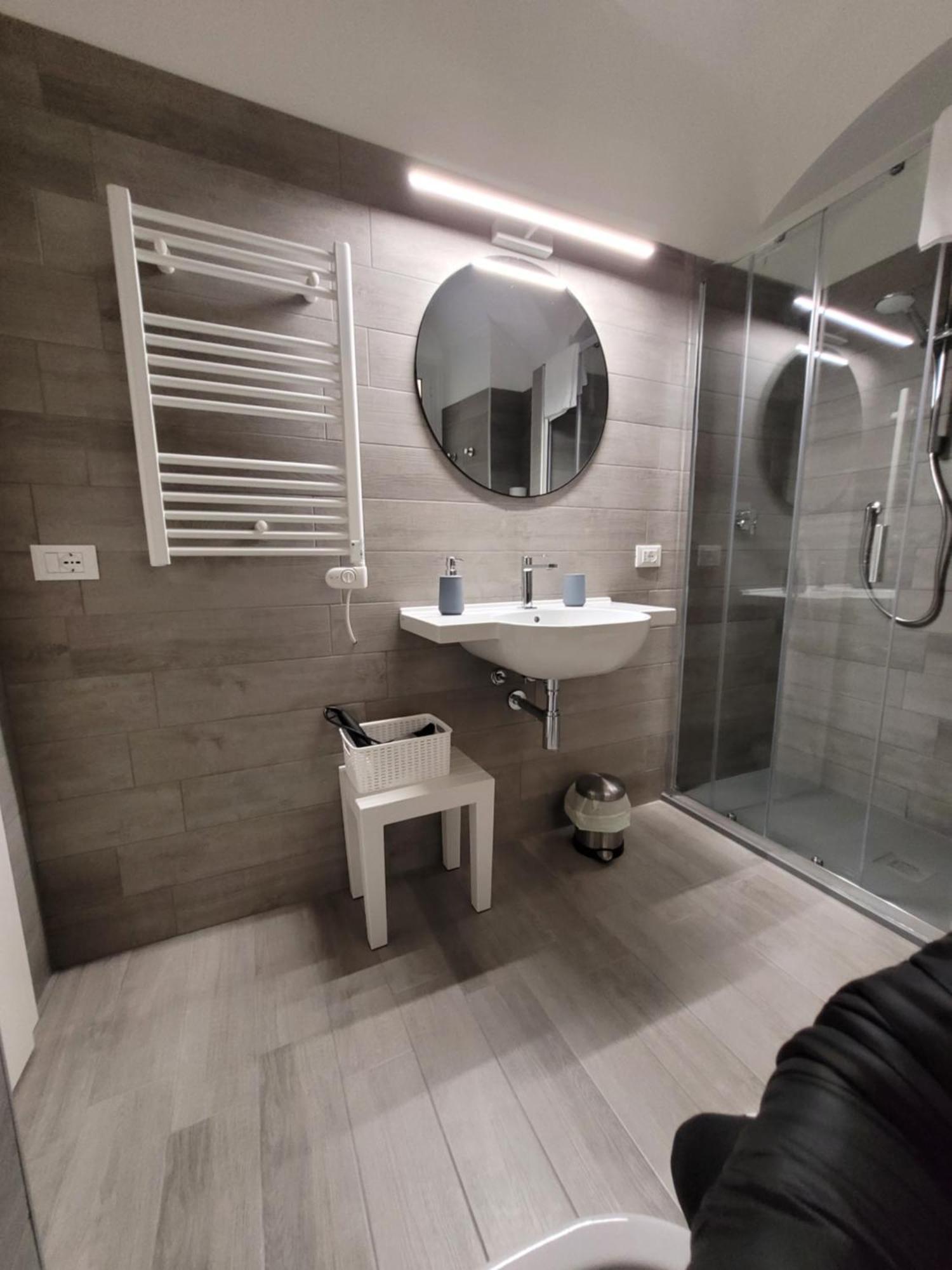 Rvh Apartment Sanremo Dış mekan fotoğraf
